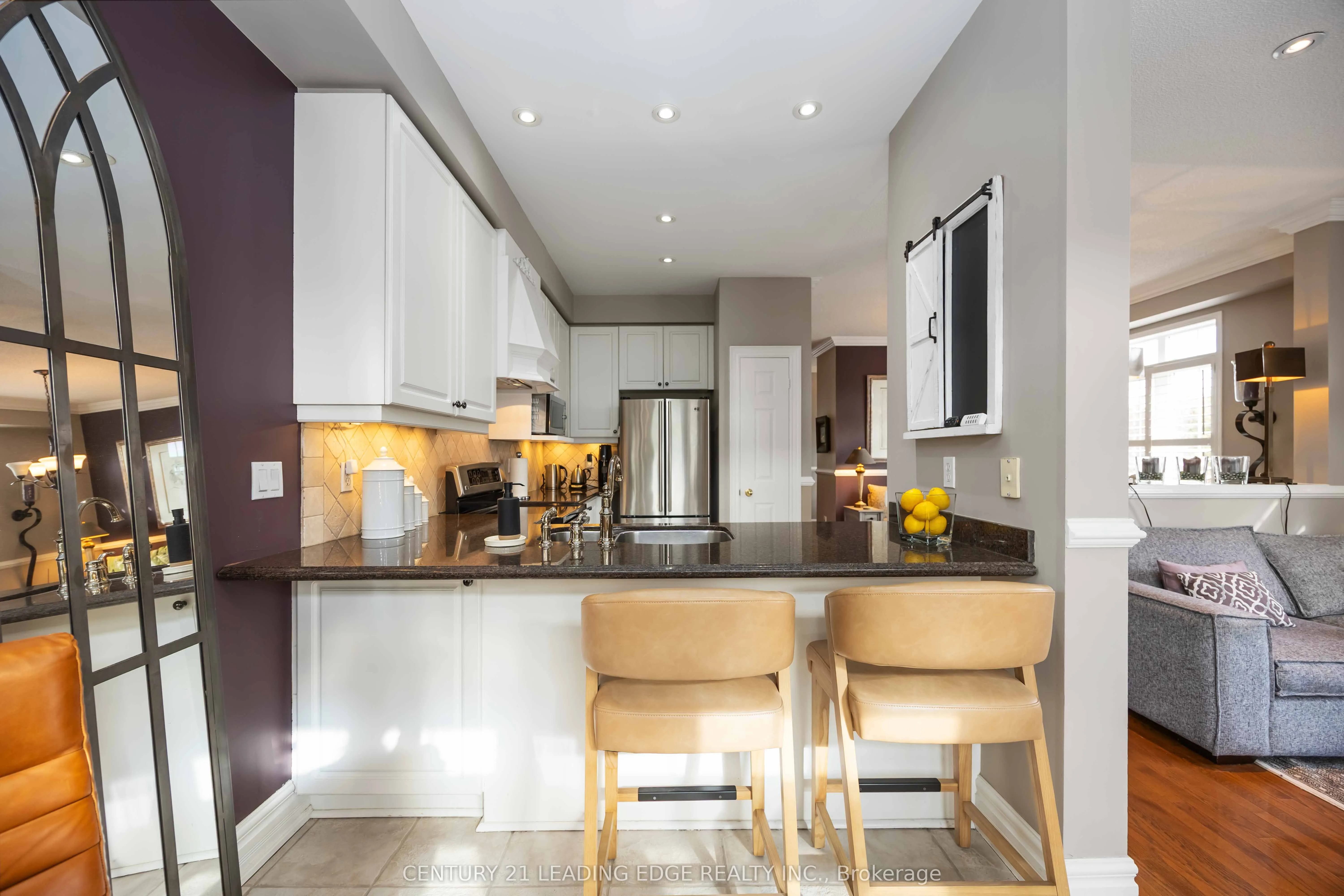 45 BRUCE CREEK Drive