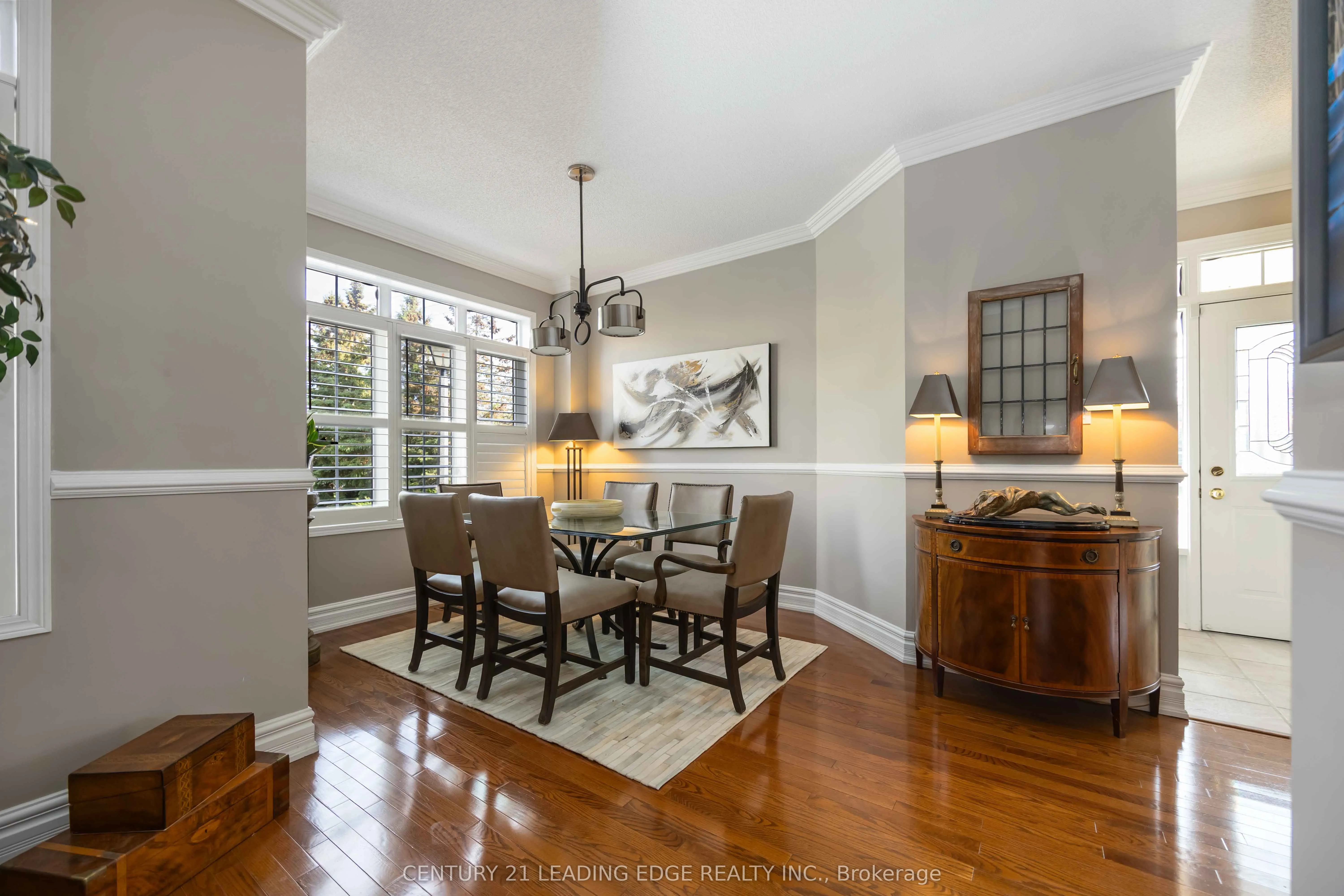 45 BRUCE CREEK Drive