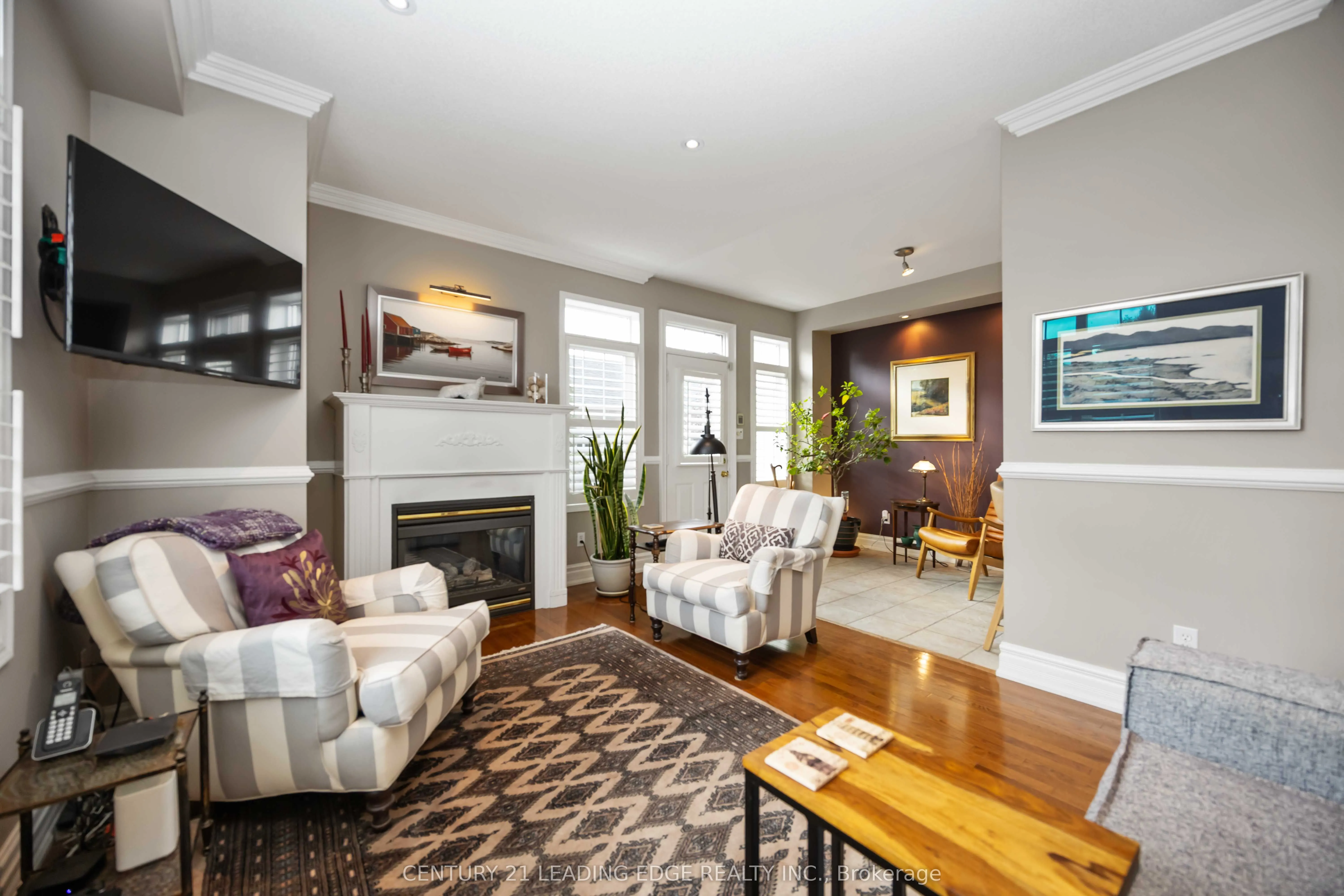 45 BRUCE CREEK Drive