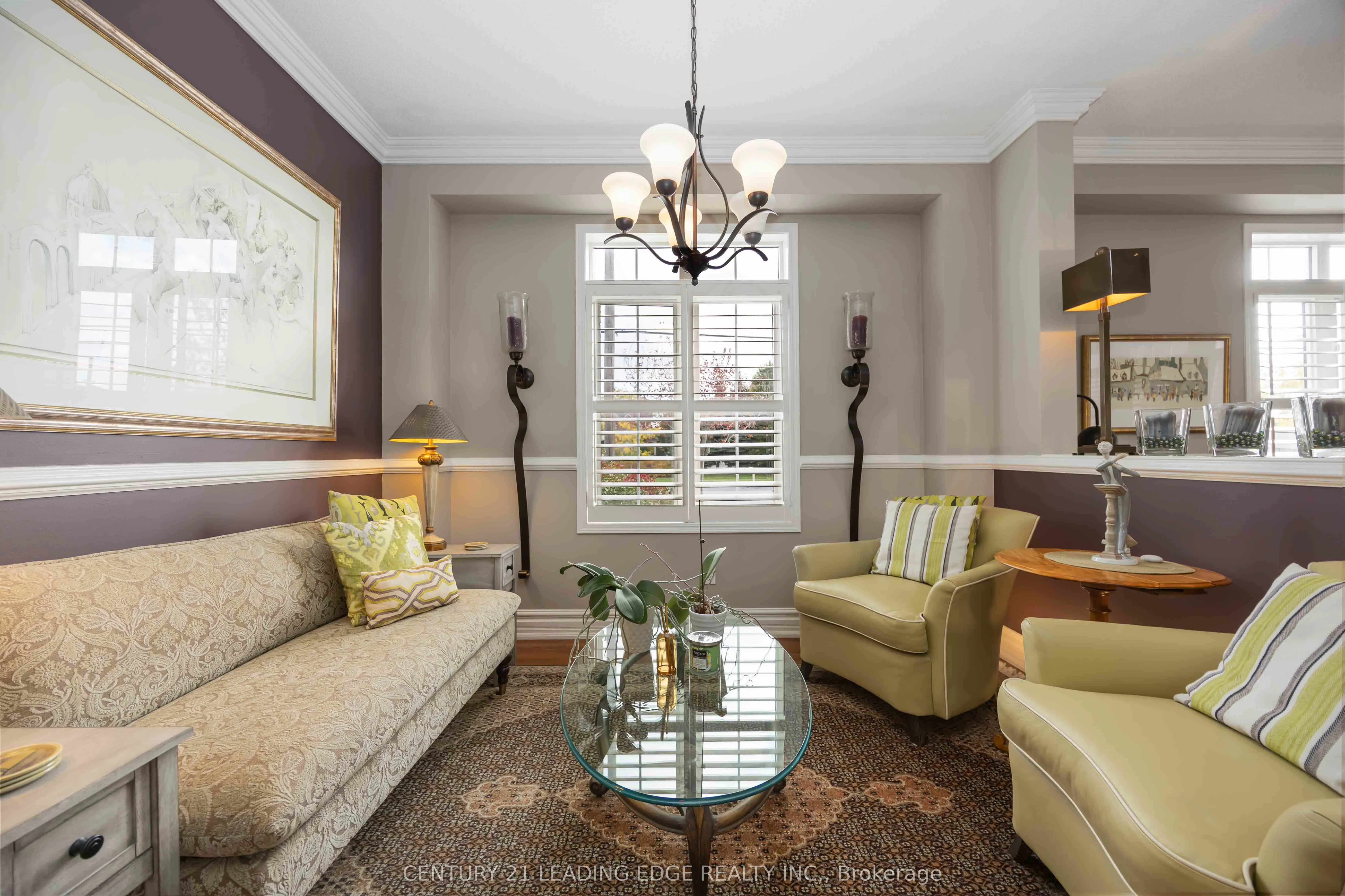 45 BRUCE CREEK Drive