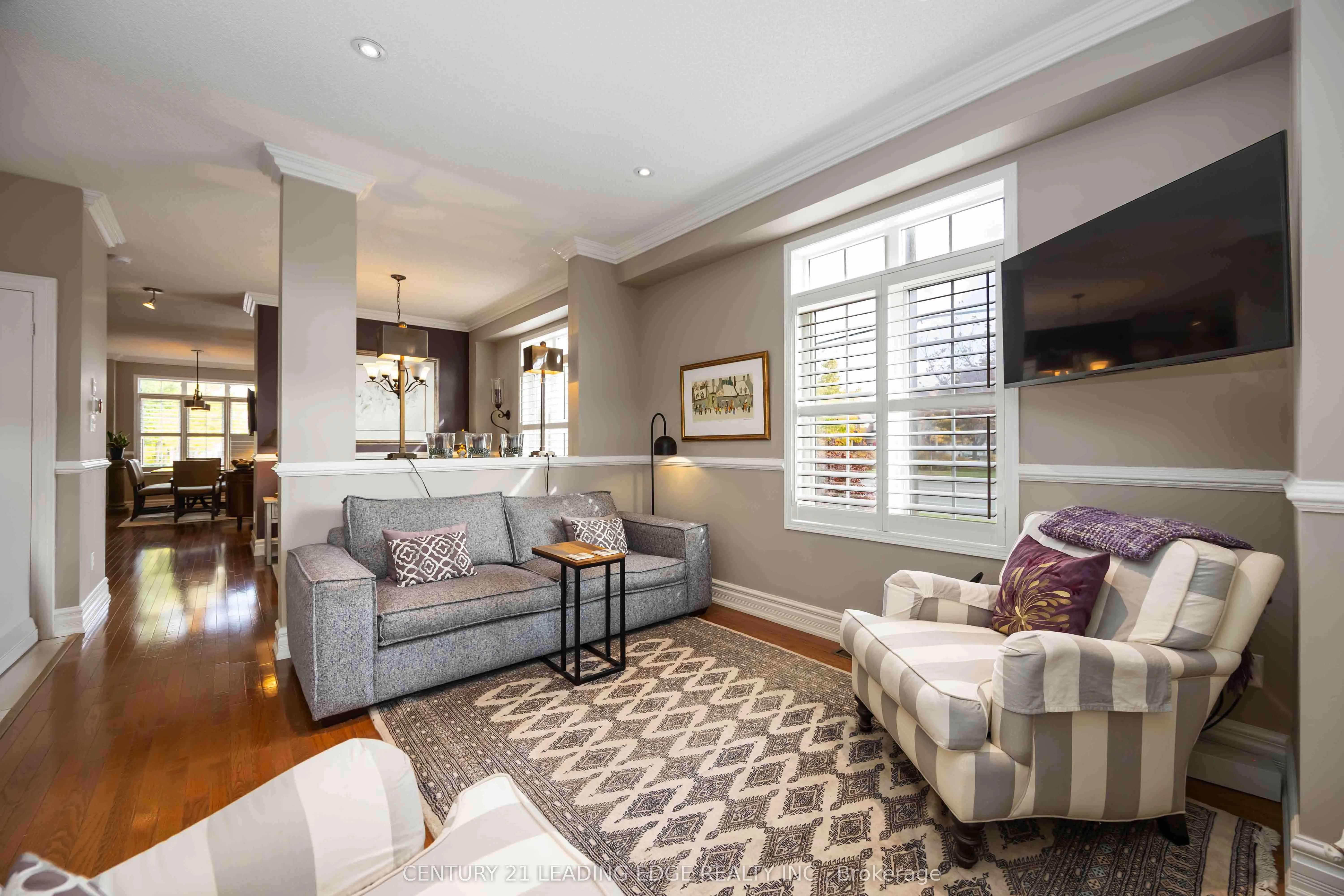 45 BRUCE CREEK Drive