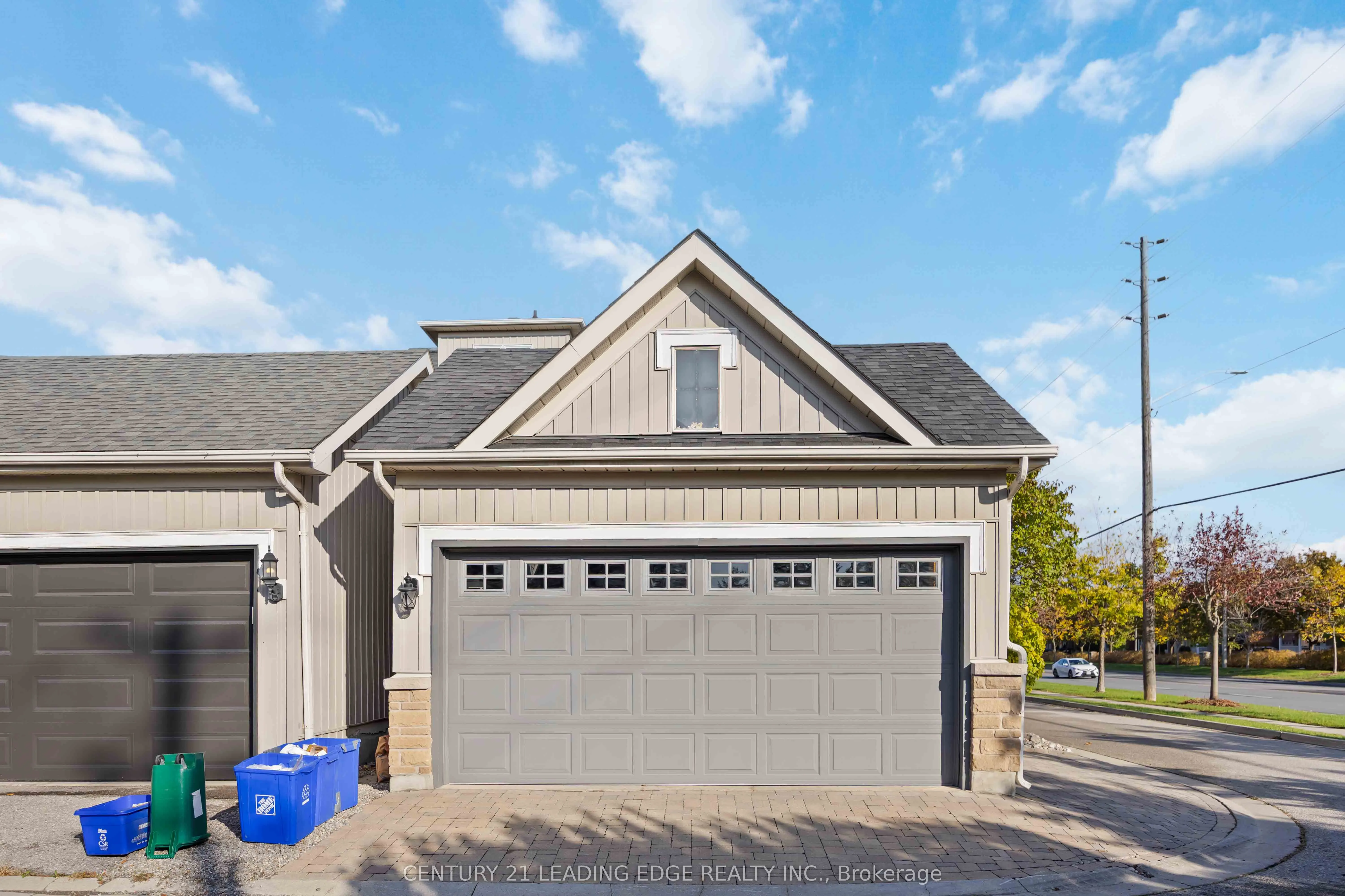 45 BRUCE CREEK Drive