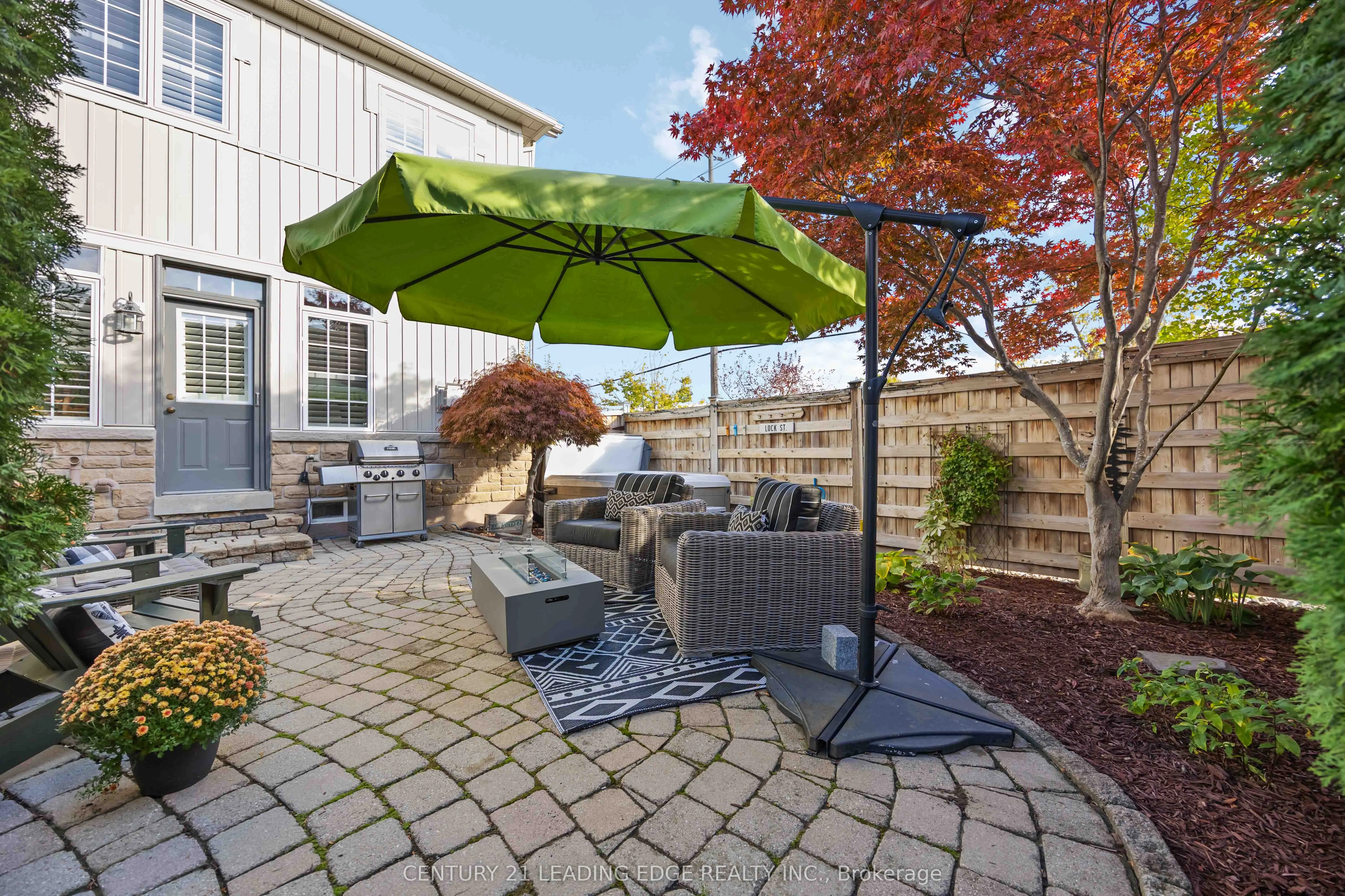 45 BRUCE CREEK Drive