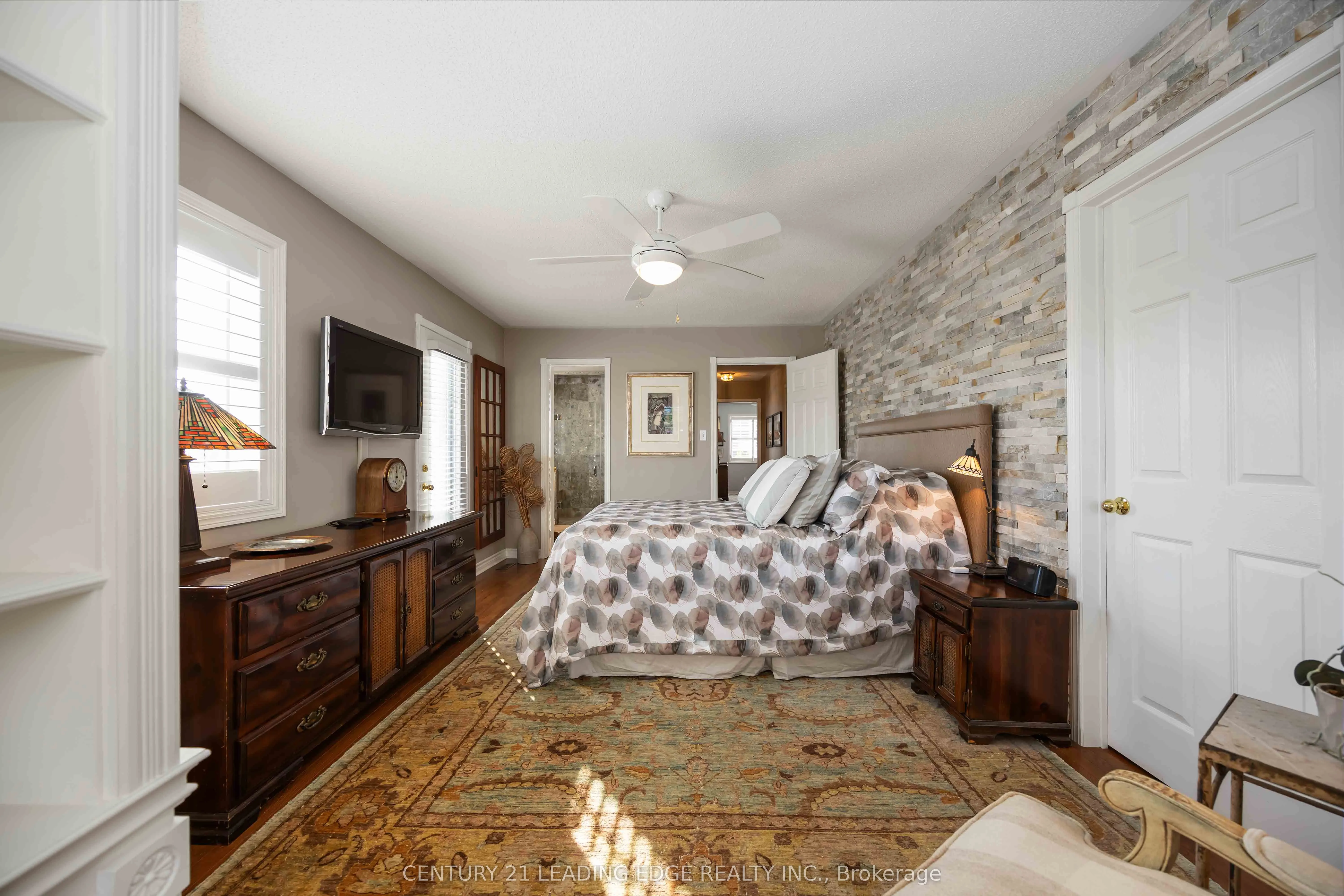 45 BRUCE CREEK Drive