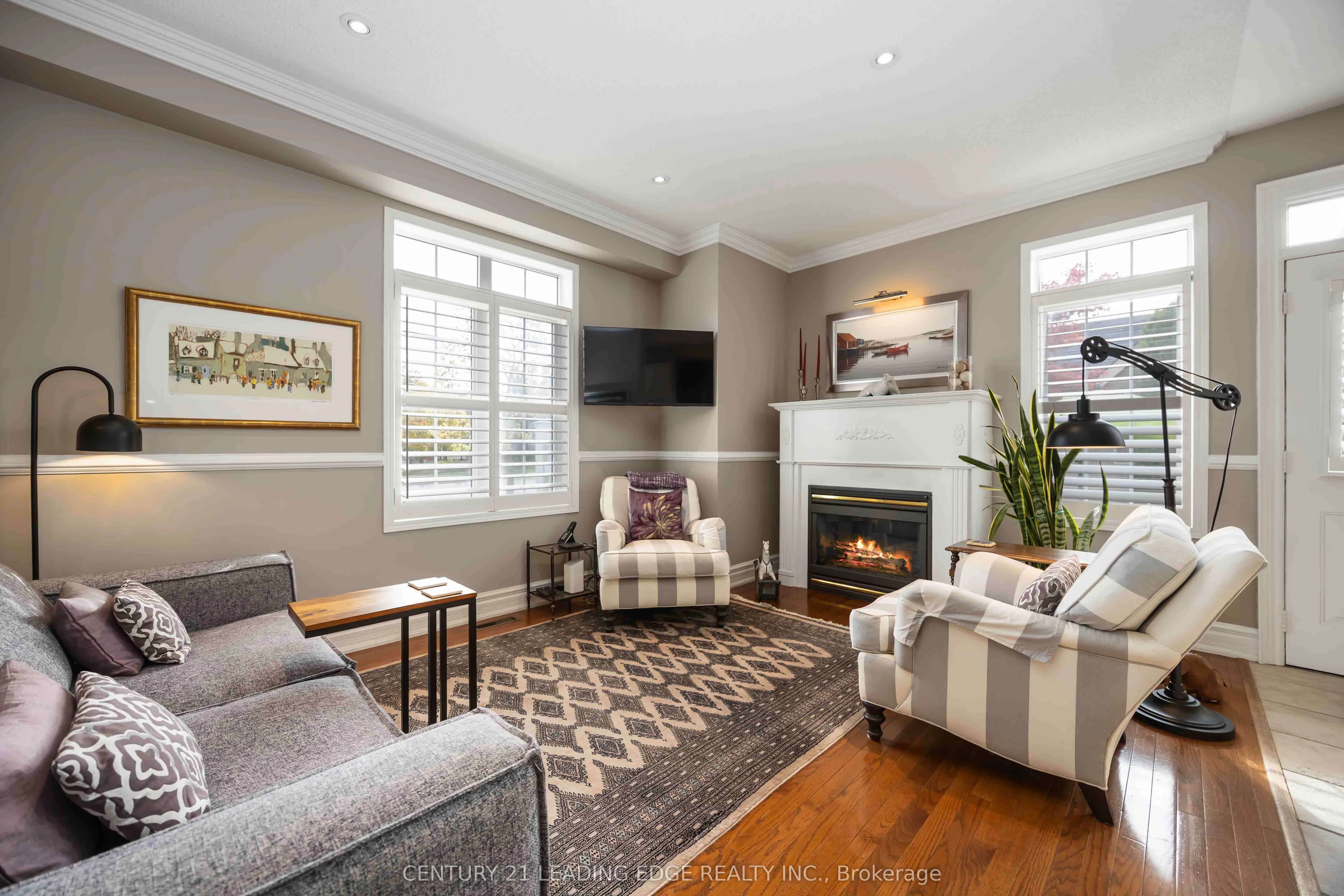 45 BRUCE CREEK Drive