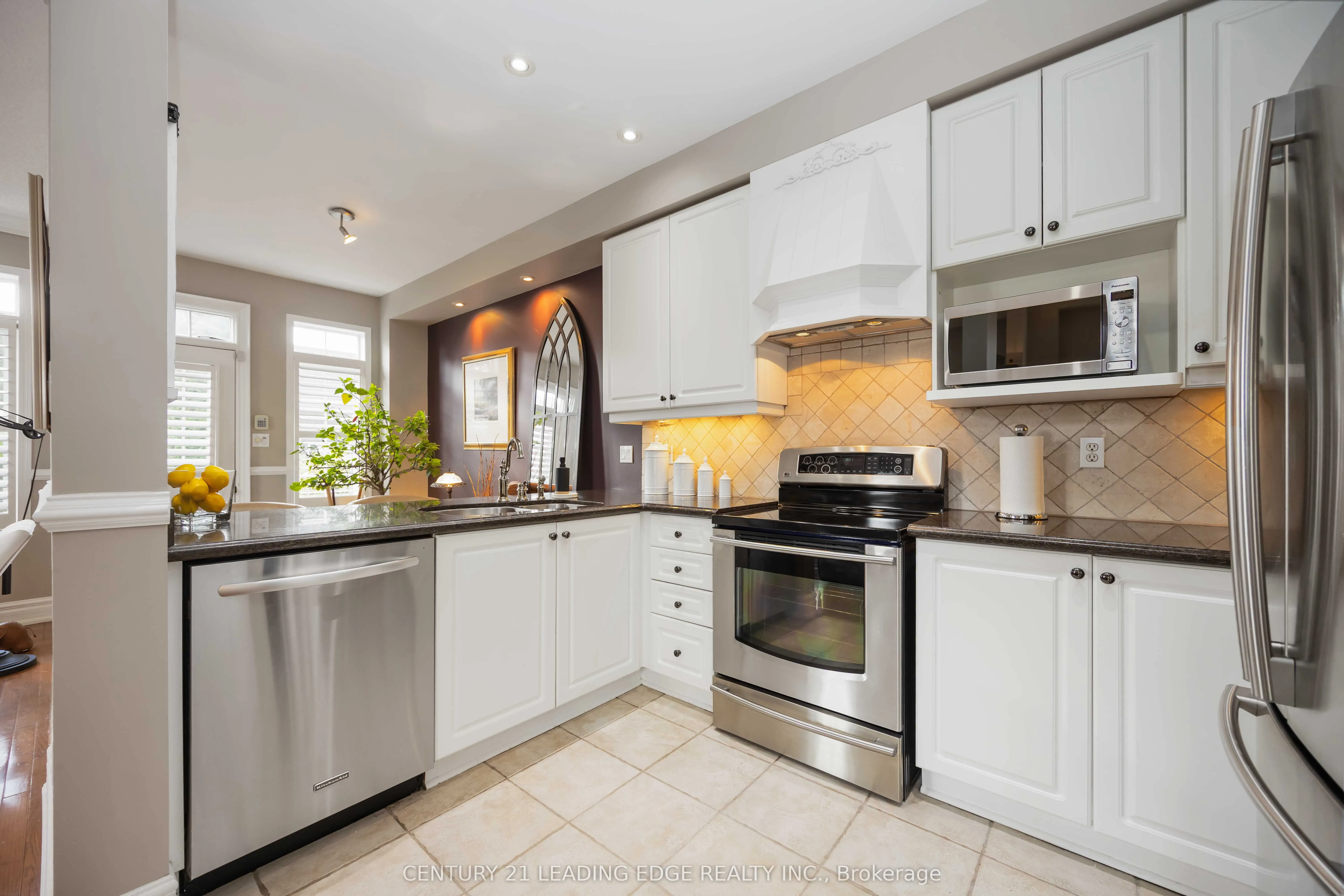 45 BRUCE CREEK Drive