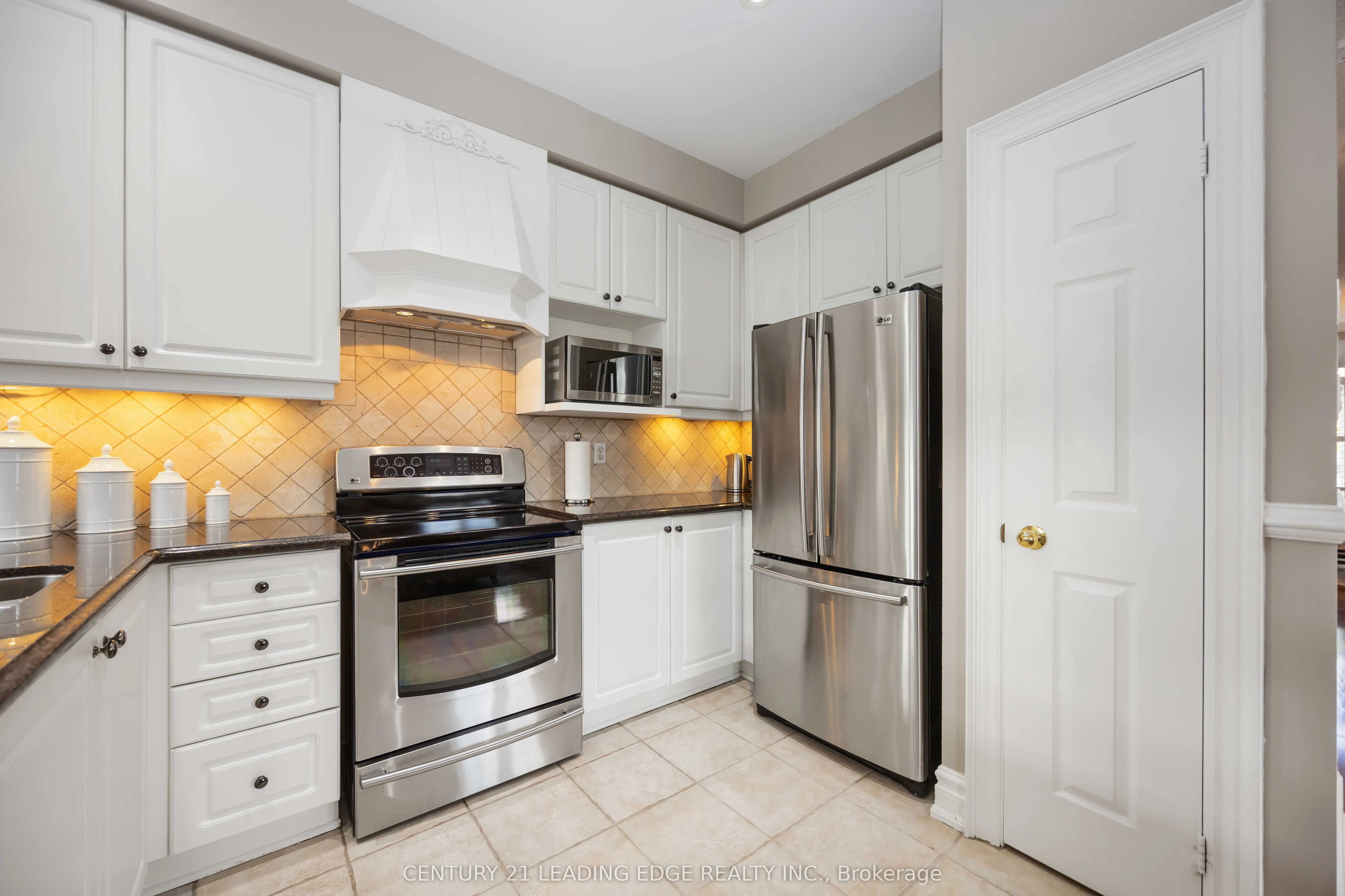 45 BRUCE CREEK Drive