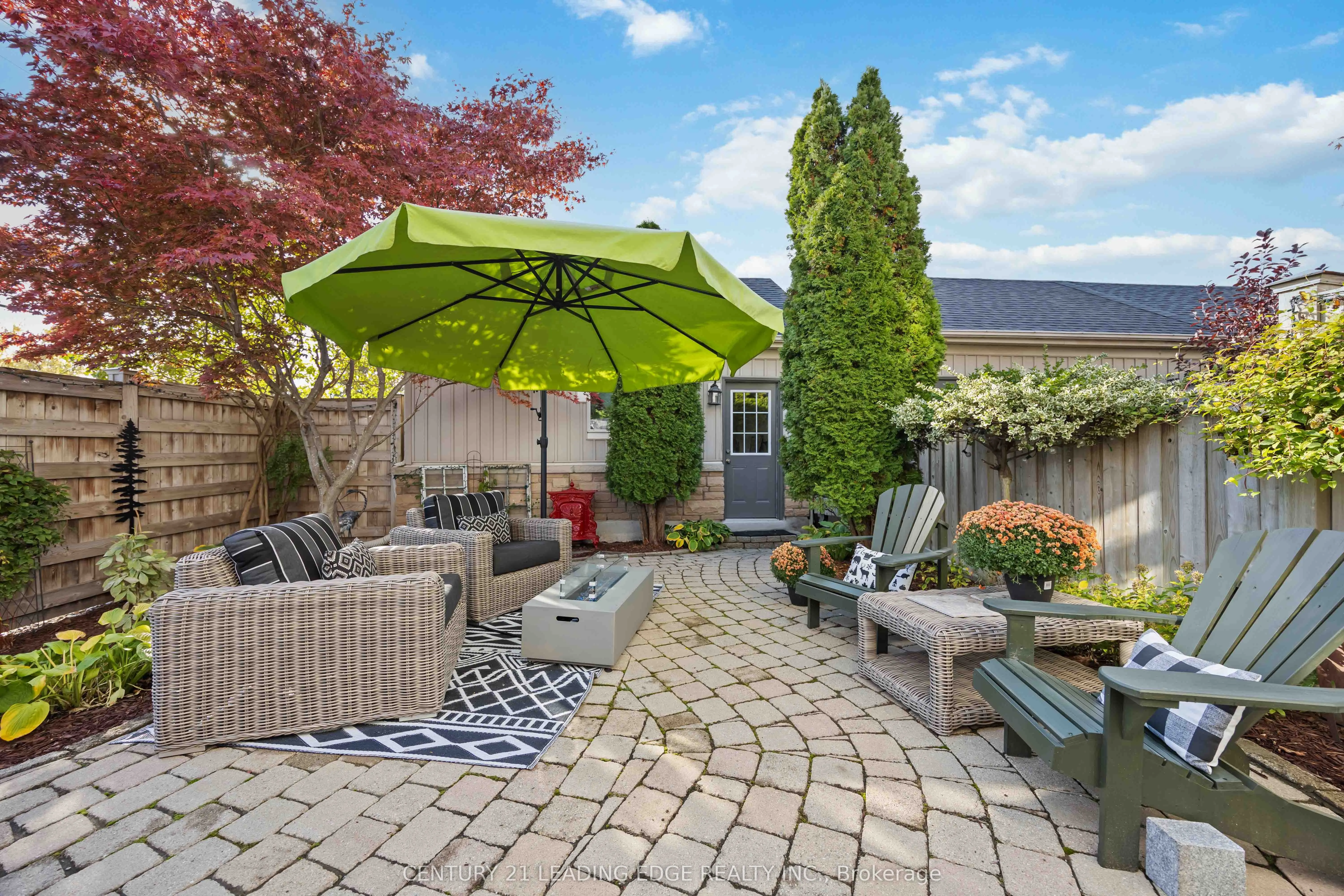 45 BRUCE CREEK Drive