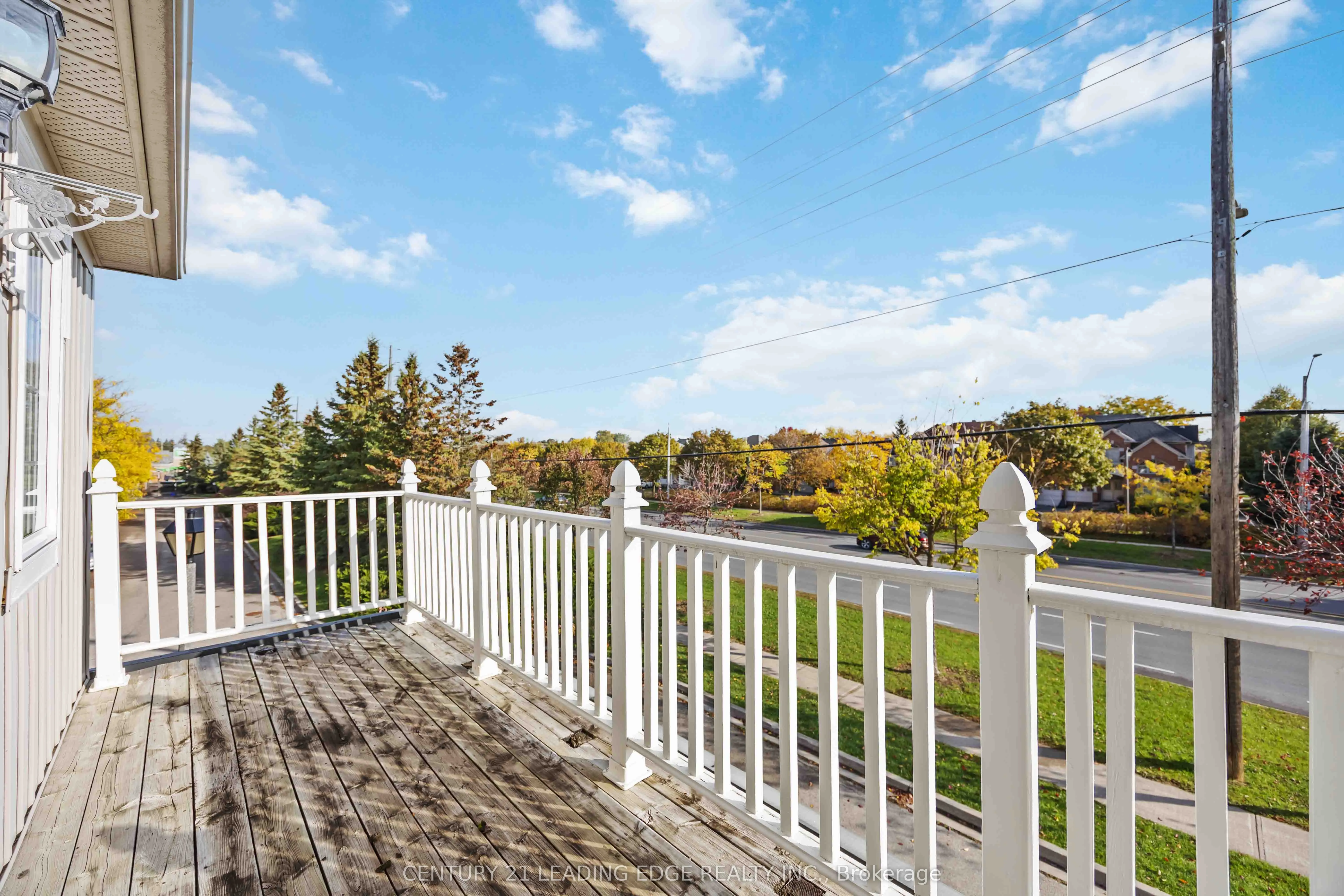 45 BRUCE CREEK Drive