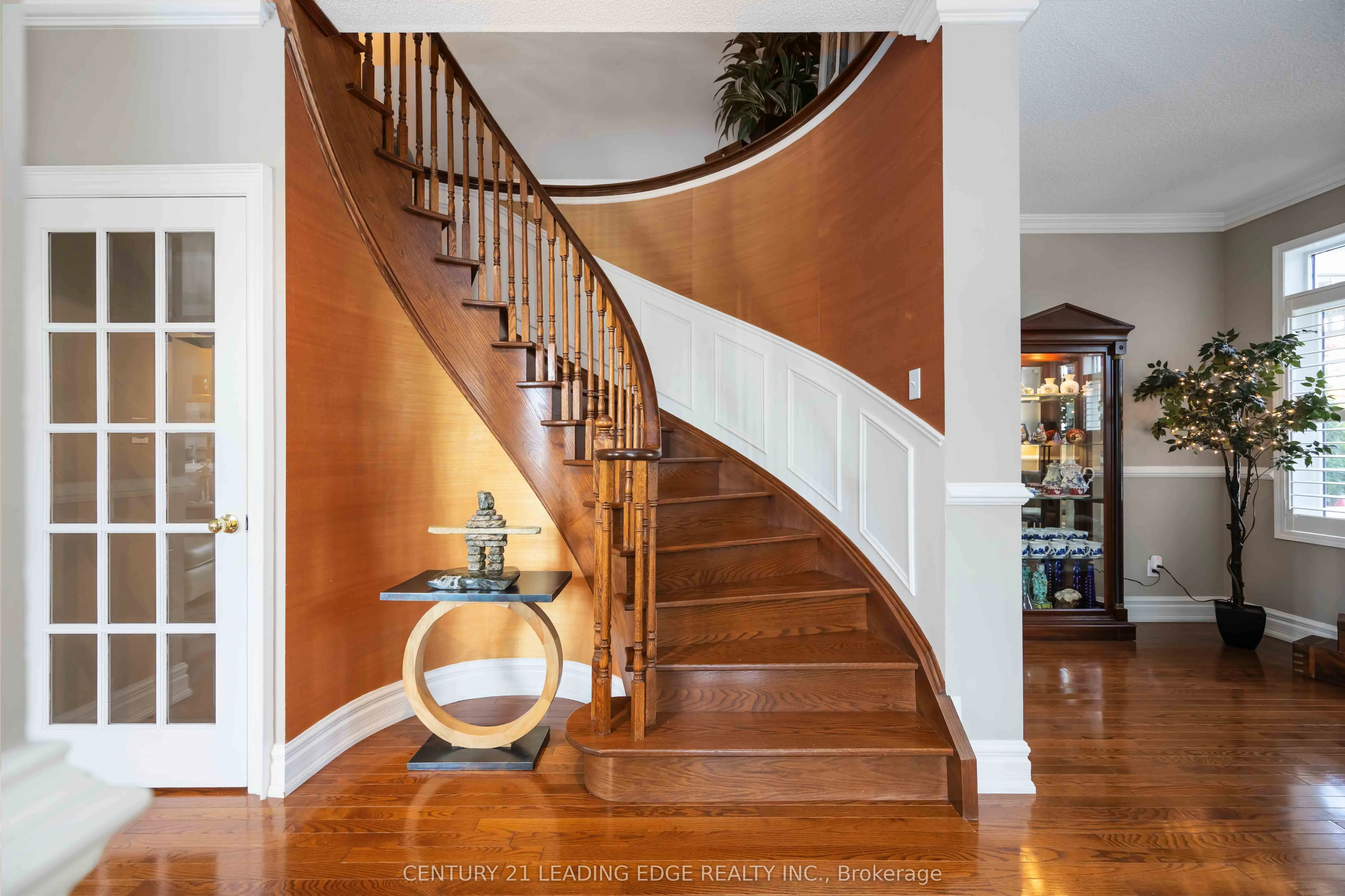 45 BRUCE CREEK Drive
