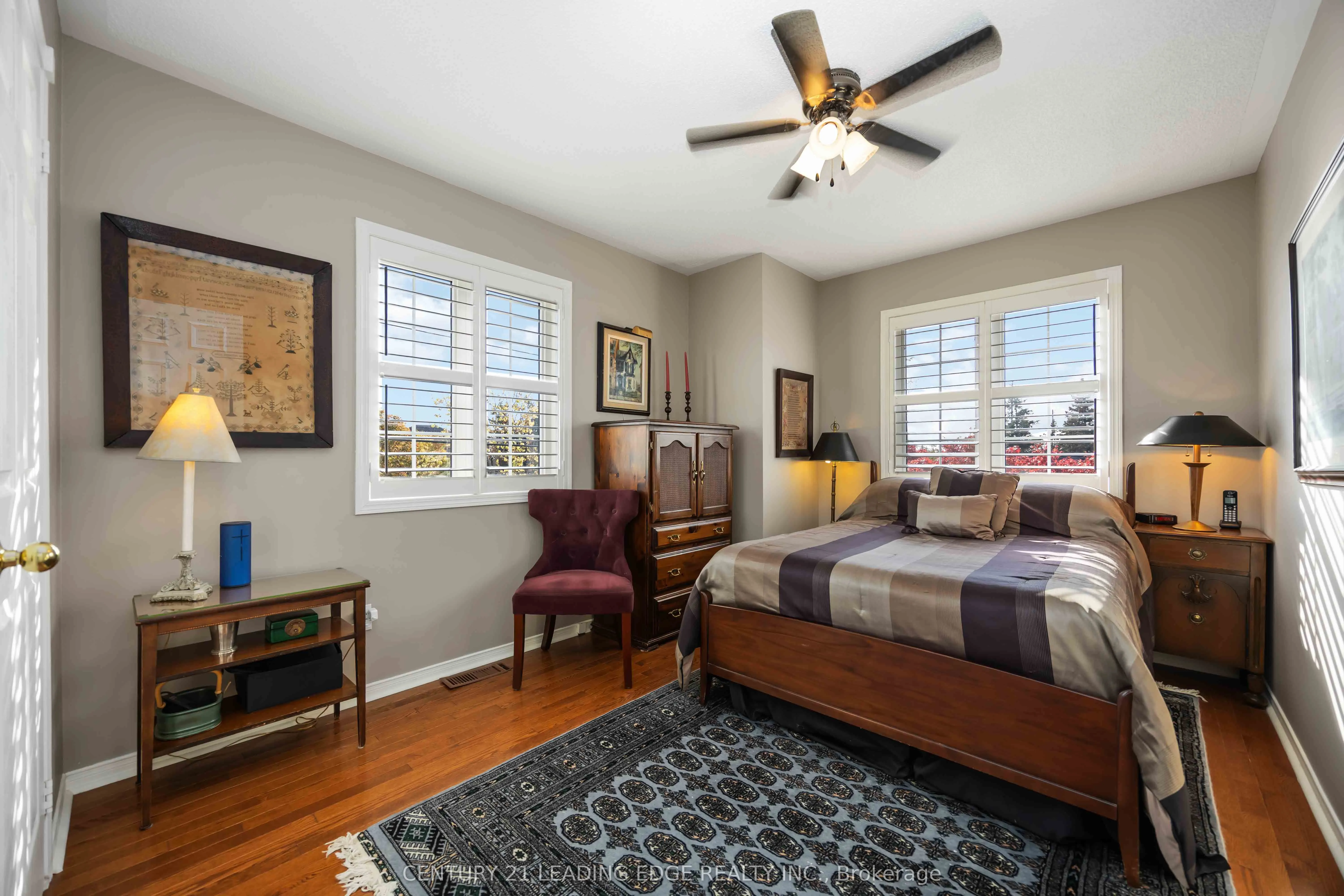 45 BRUCE CREEK Drive