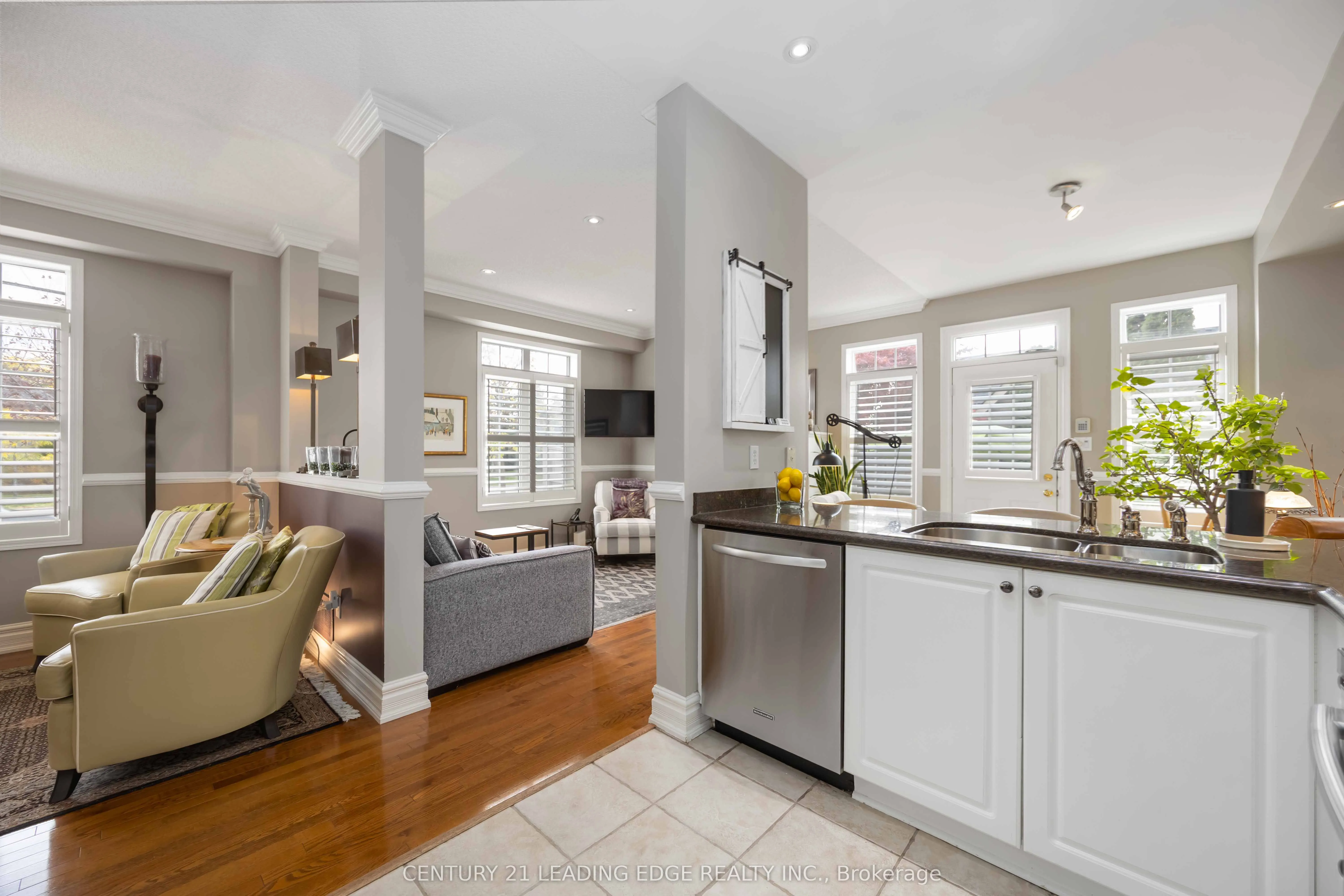 45 BRUCE CREEK Drive