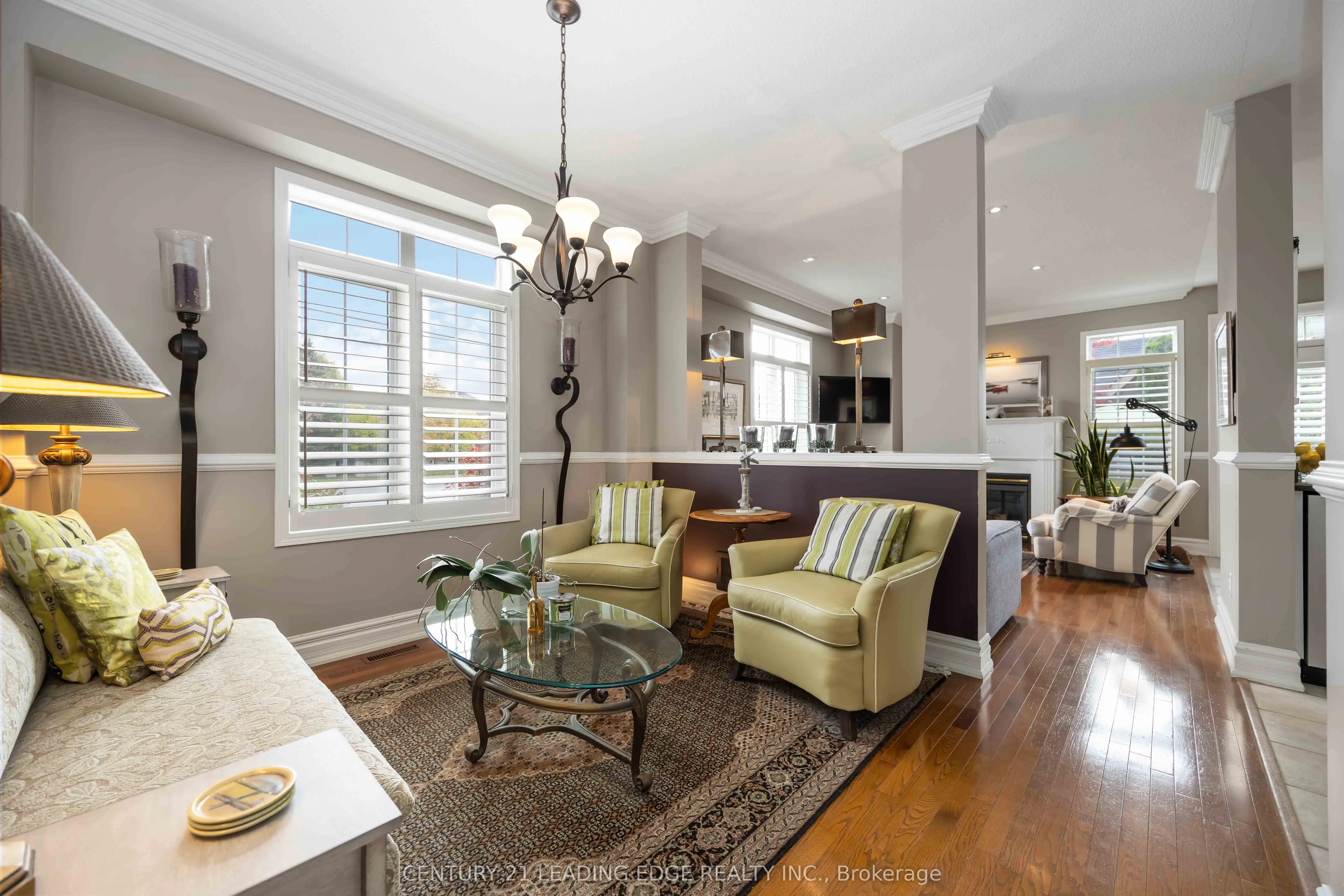 45 BRUCE CREEK Drive