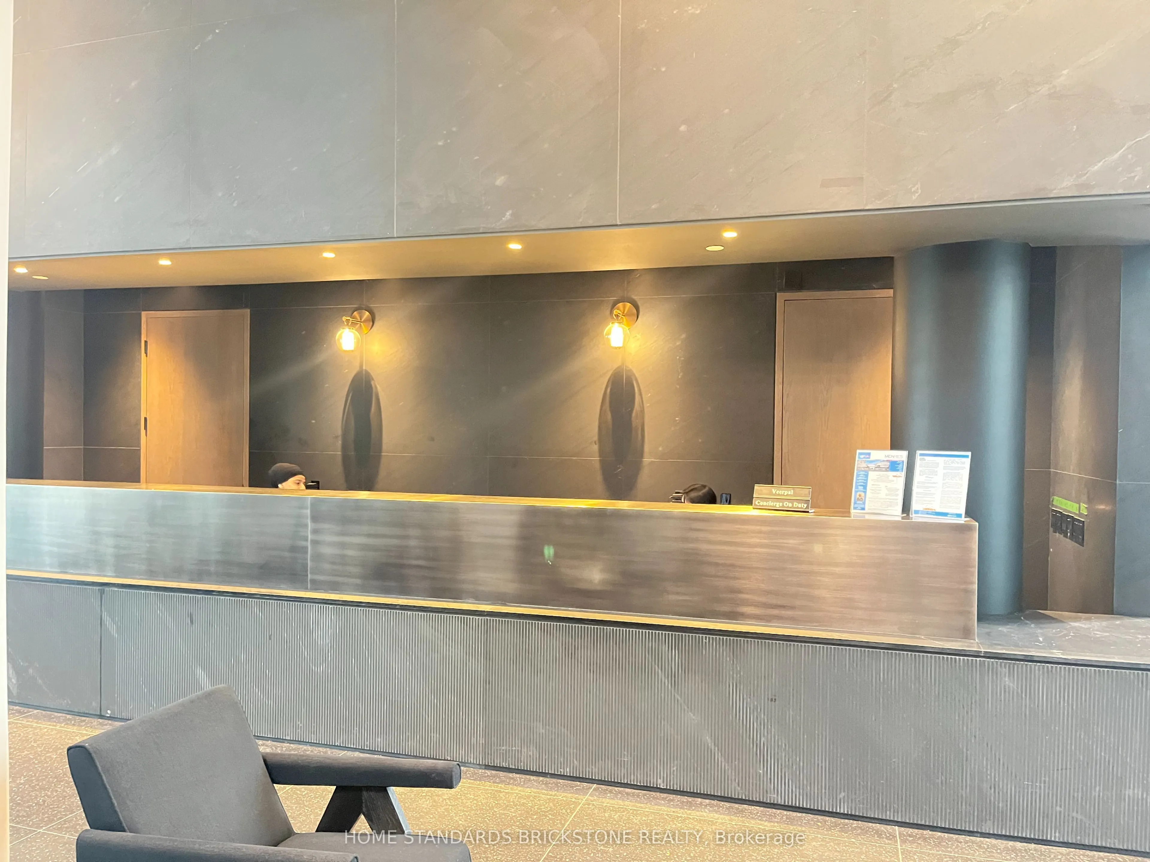 28 Interchange Way, #3715