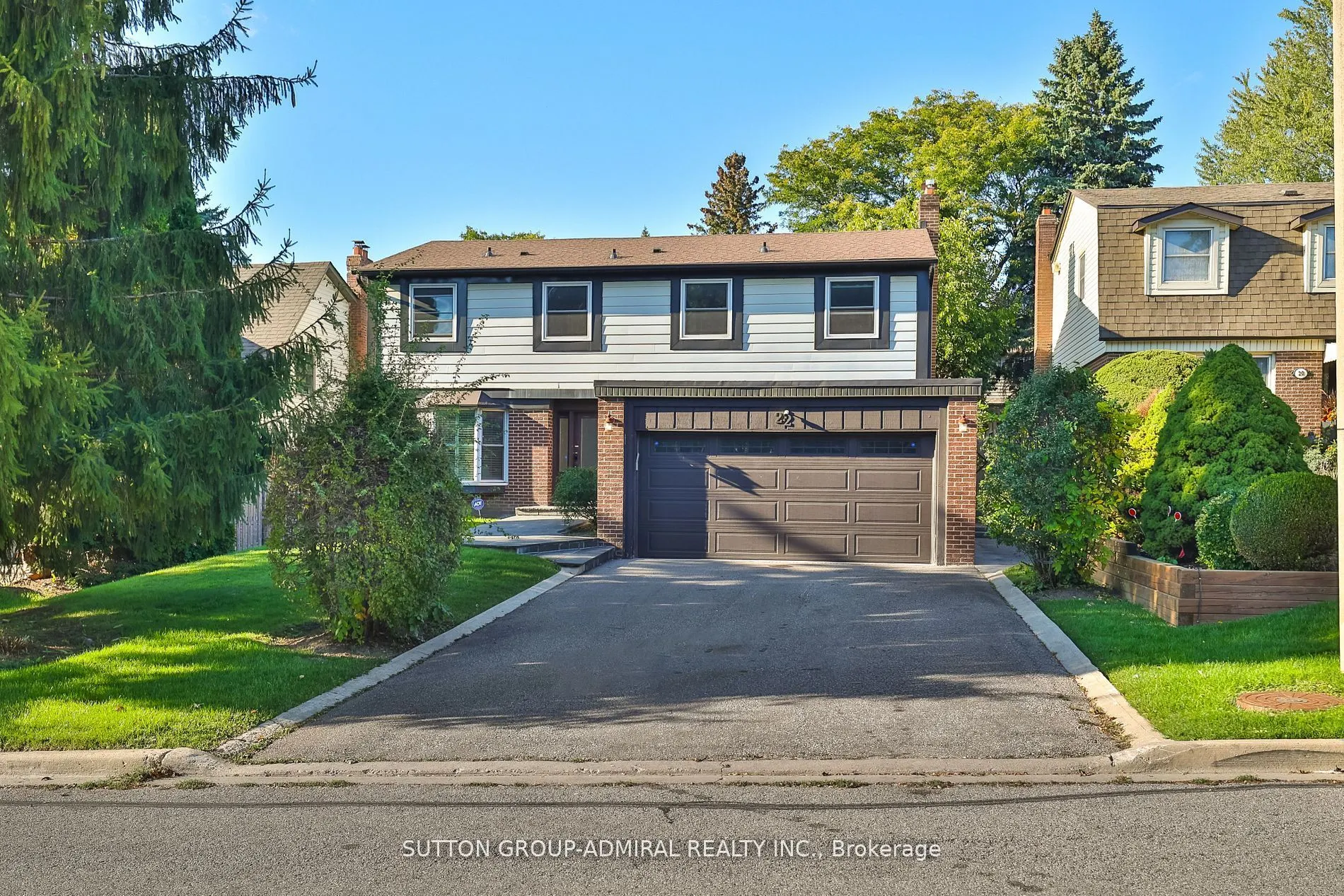 22 Cobblestone Drive