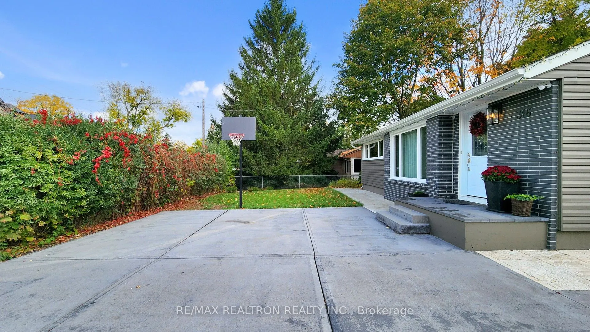 316 Penn Avenue
