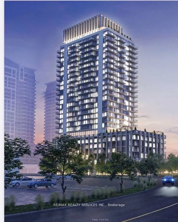 8960 Jane Street, #420