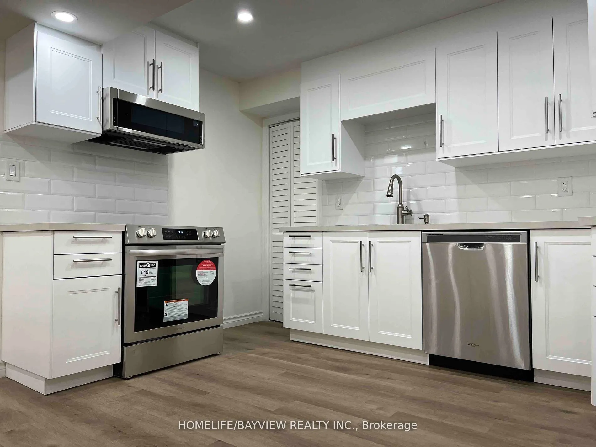 136 Pinnacle Trail, #Lower