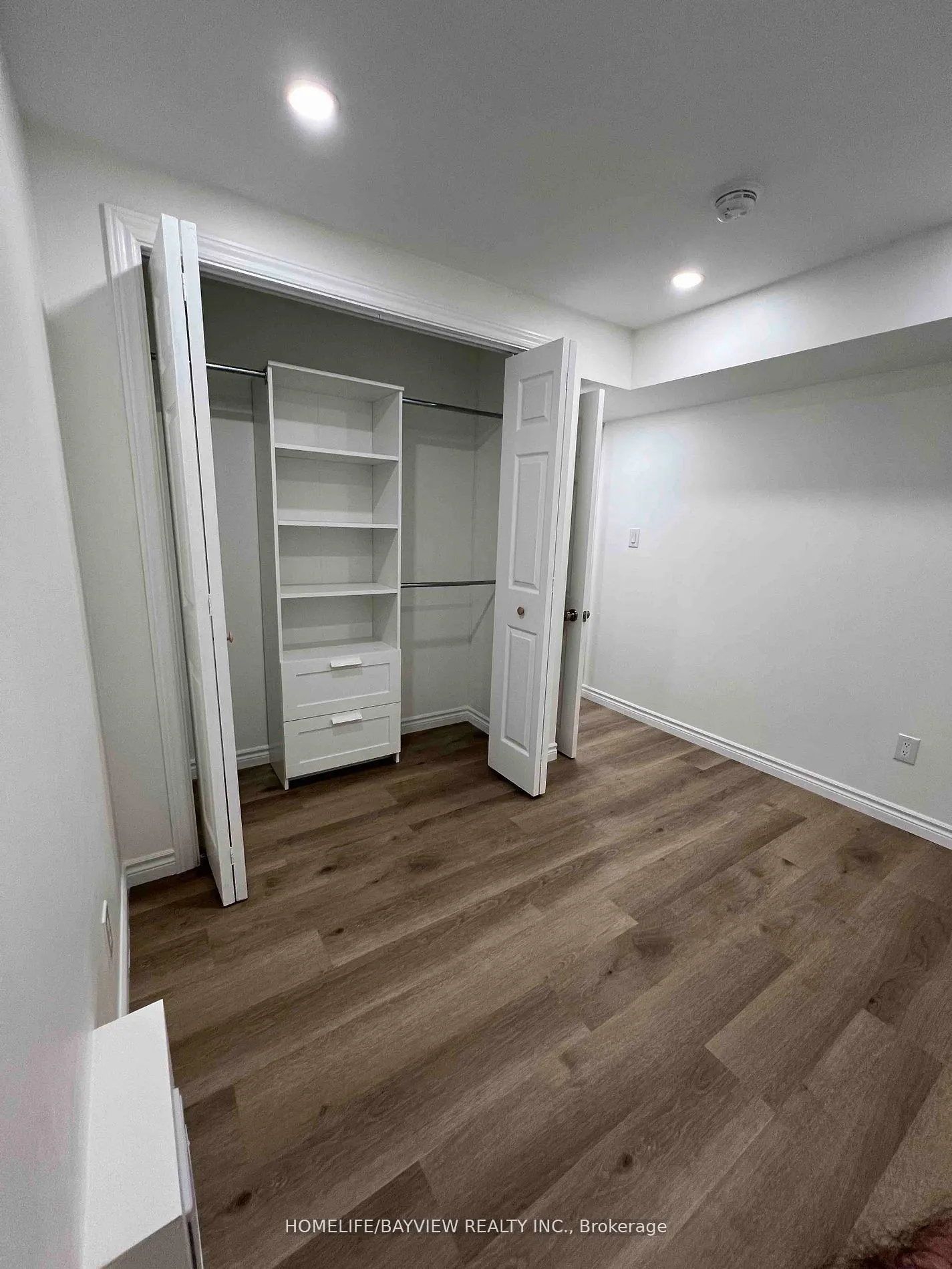 136 Pinnacle Trail, #Lower