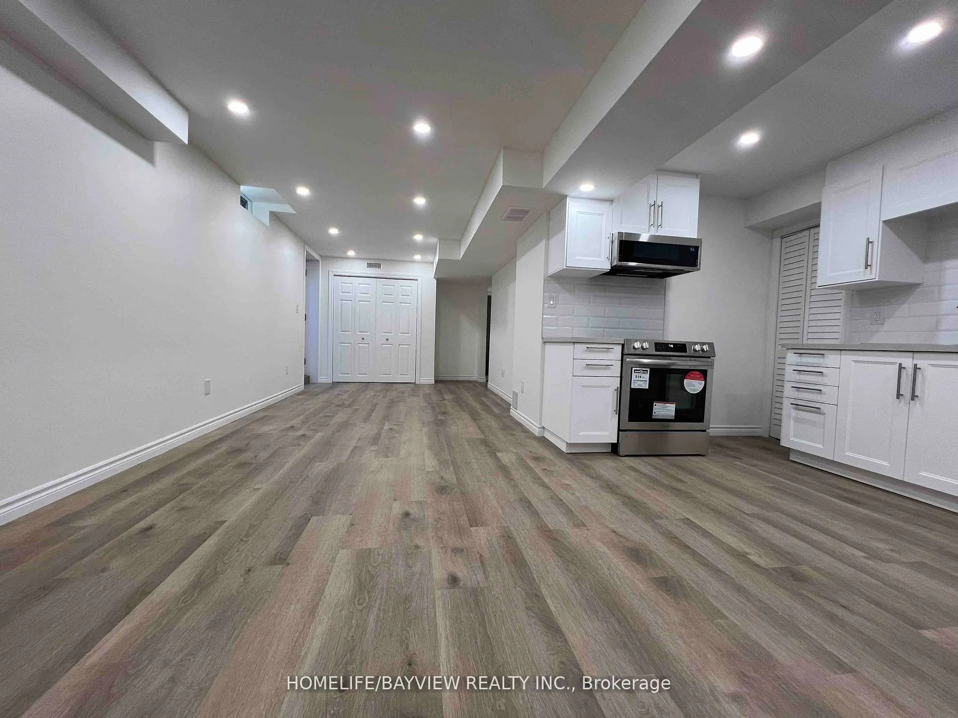 136 Pinnacle Trail, #Lower