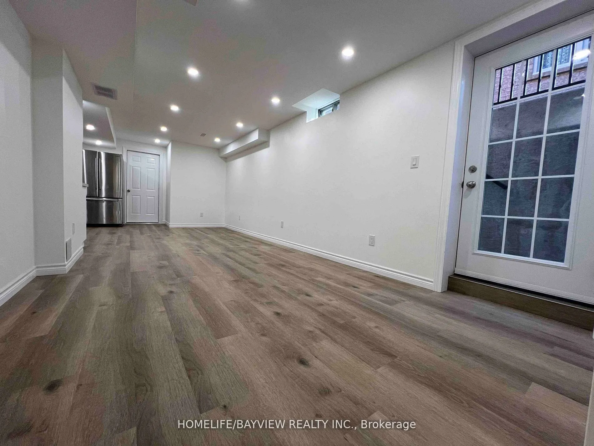 136 Pinnacle Trail, #Lower