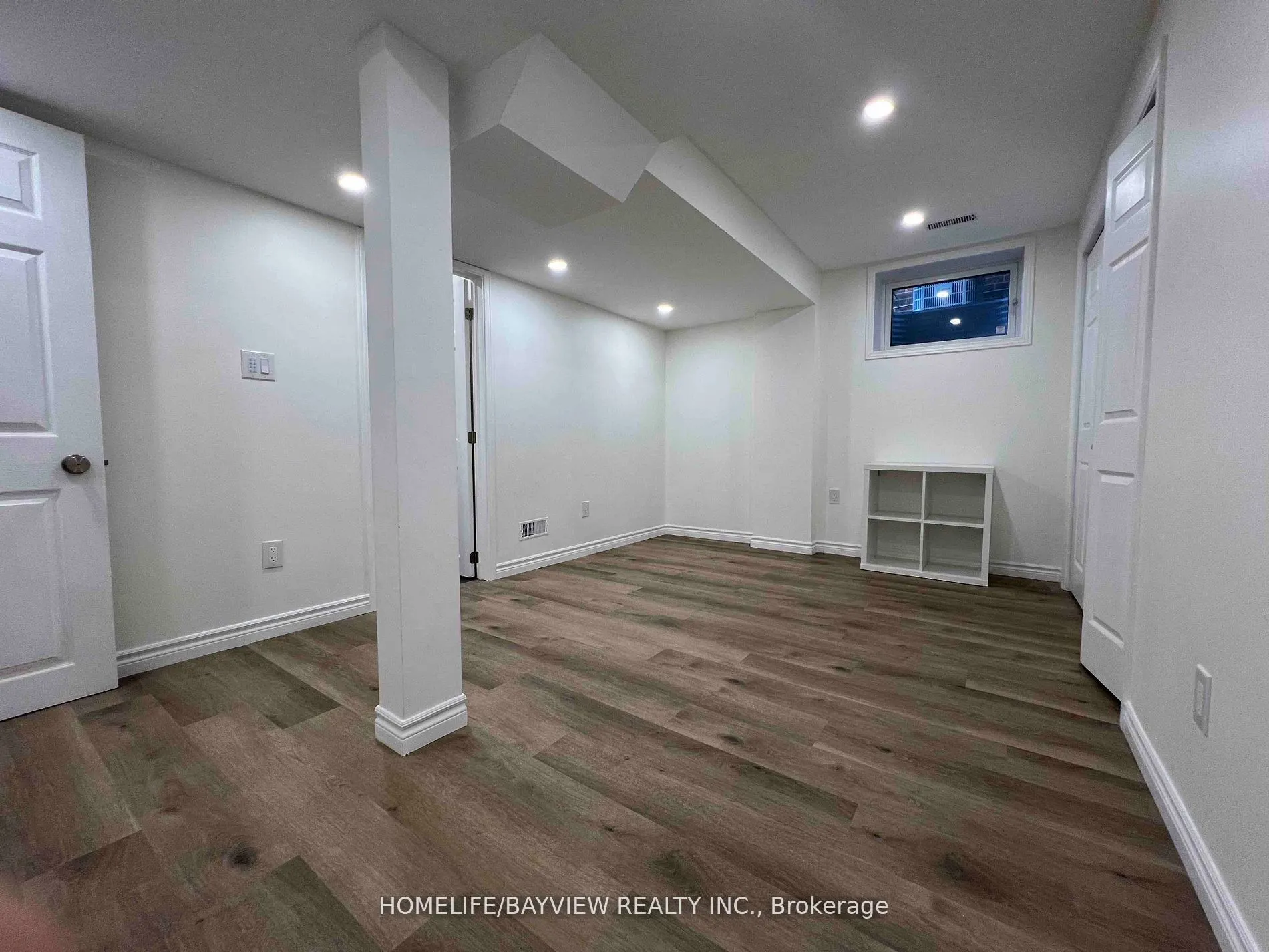 136 Pinnacle Trail, #Lower