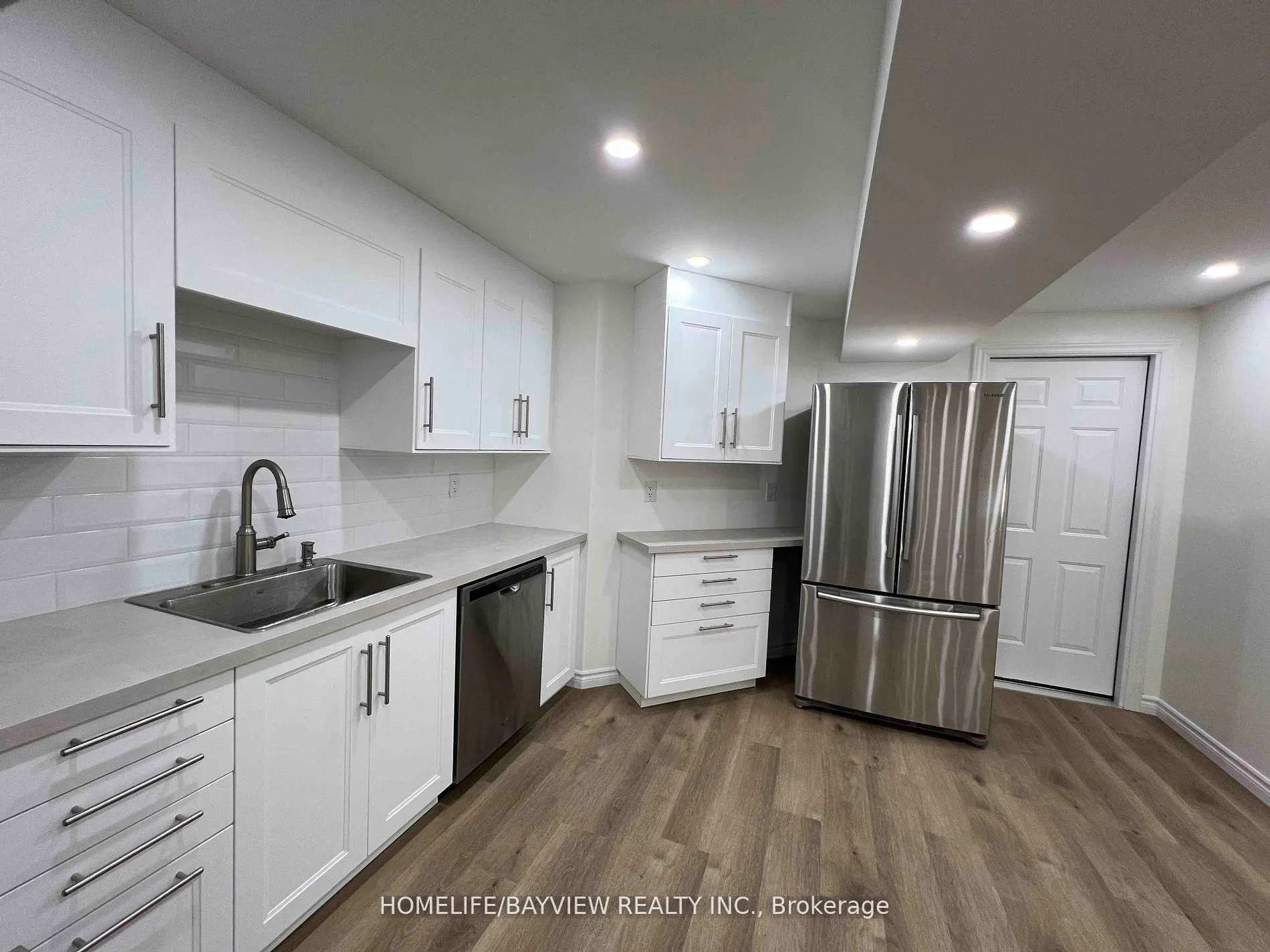 136 Pinnacle Trail, #Lower