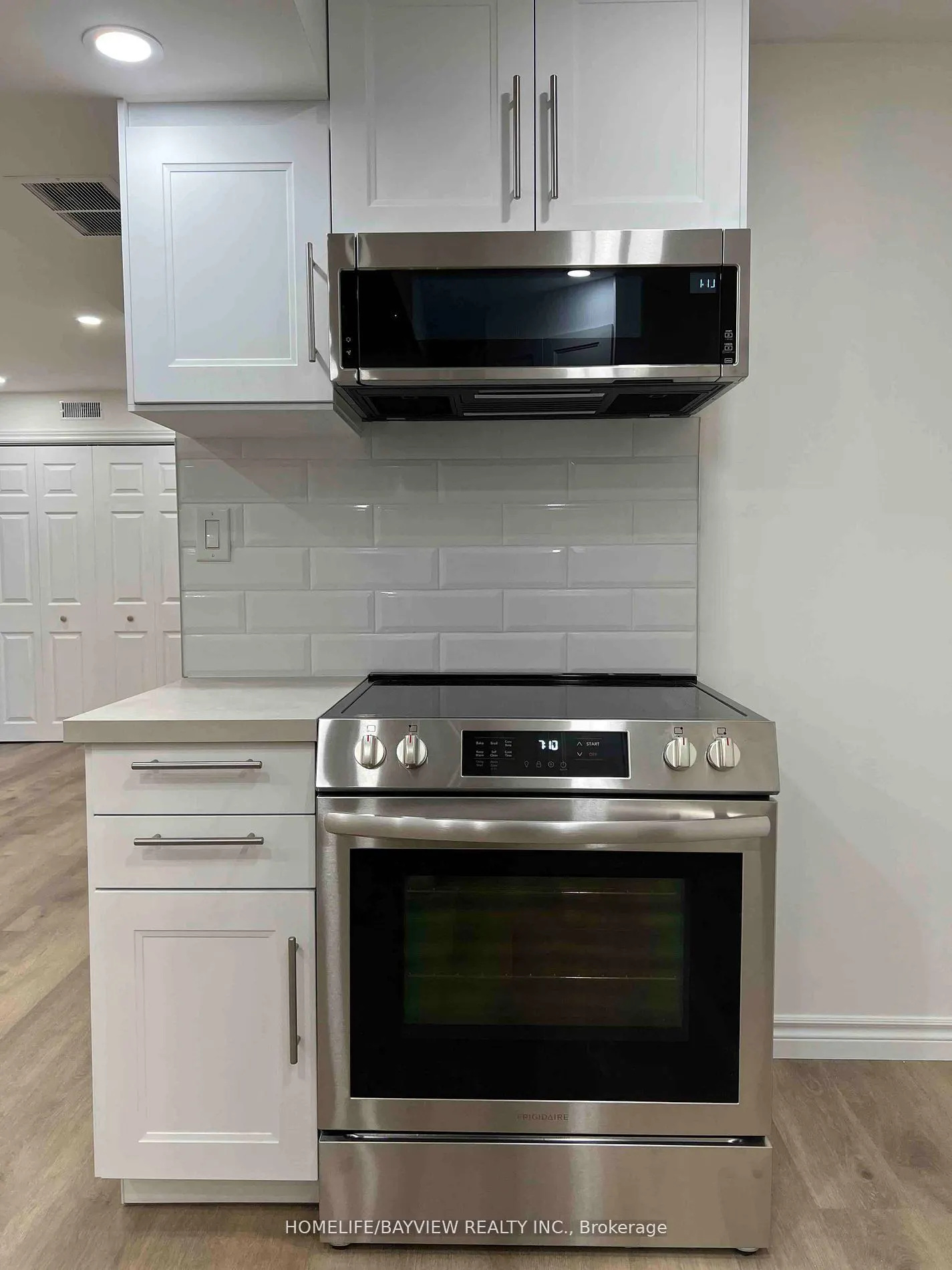 136 Pinnacle Trail, #Lower