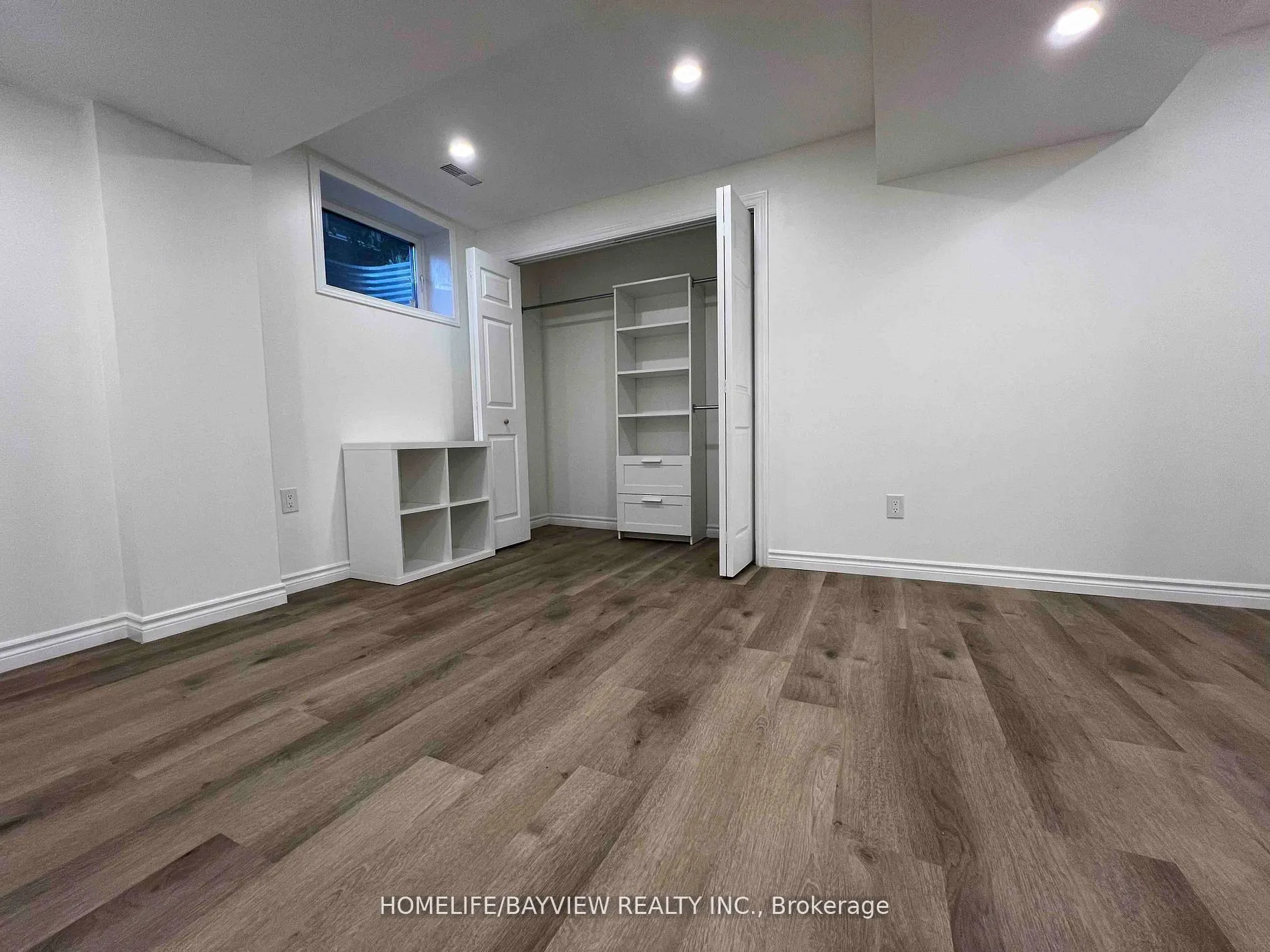 136 Pinnacle Trail, #Lower