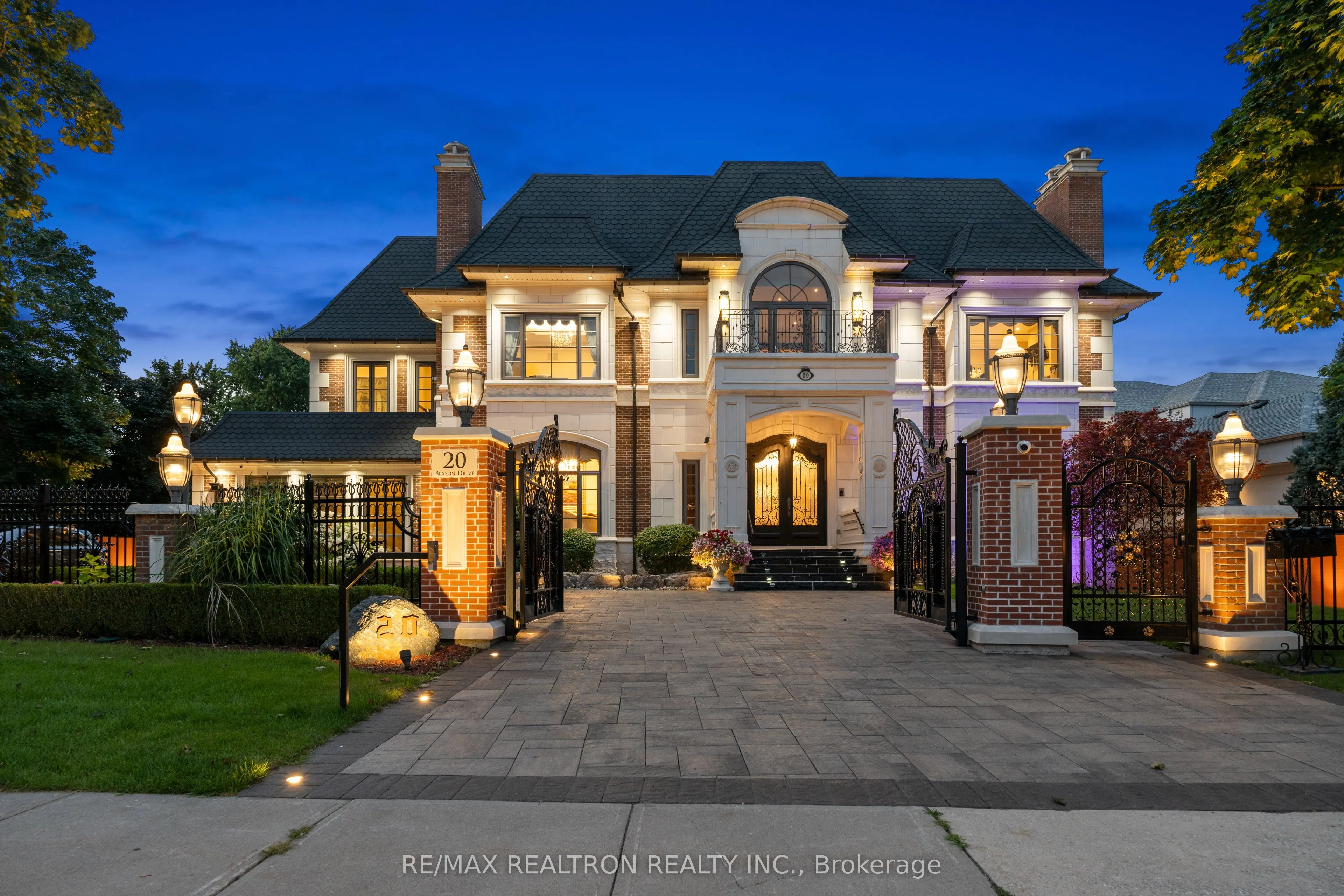 20 Bryson Drive