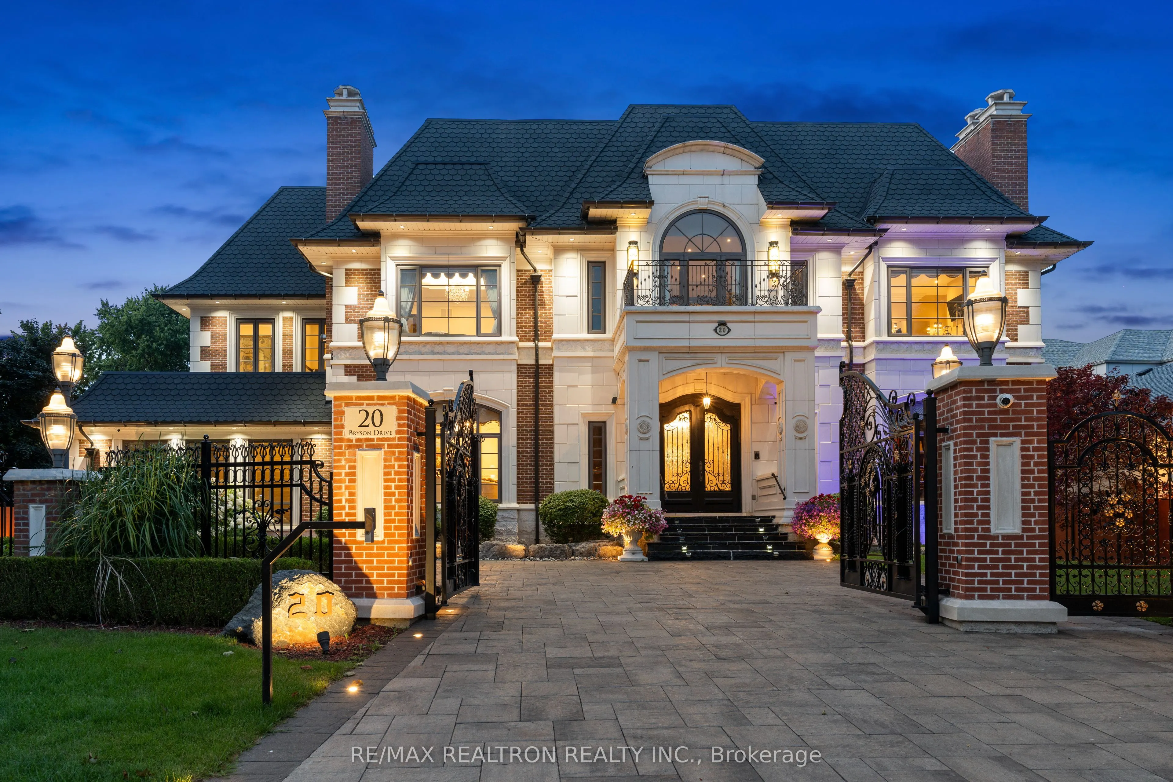 20 Bryson Drive