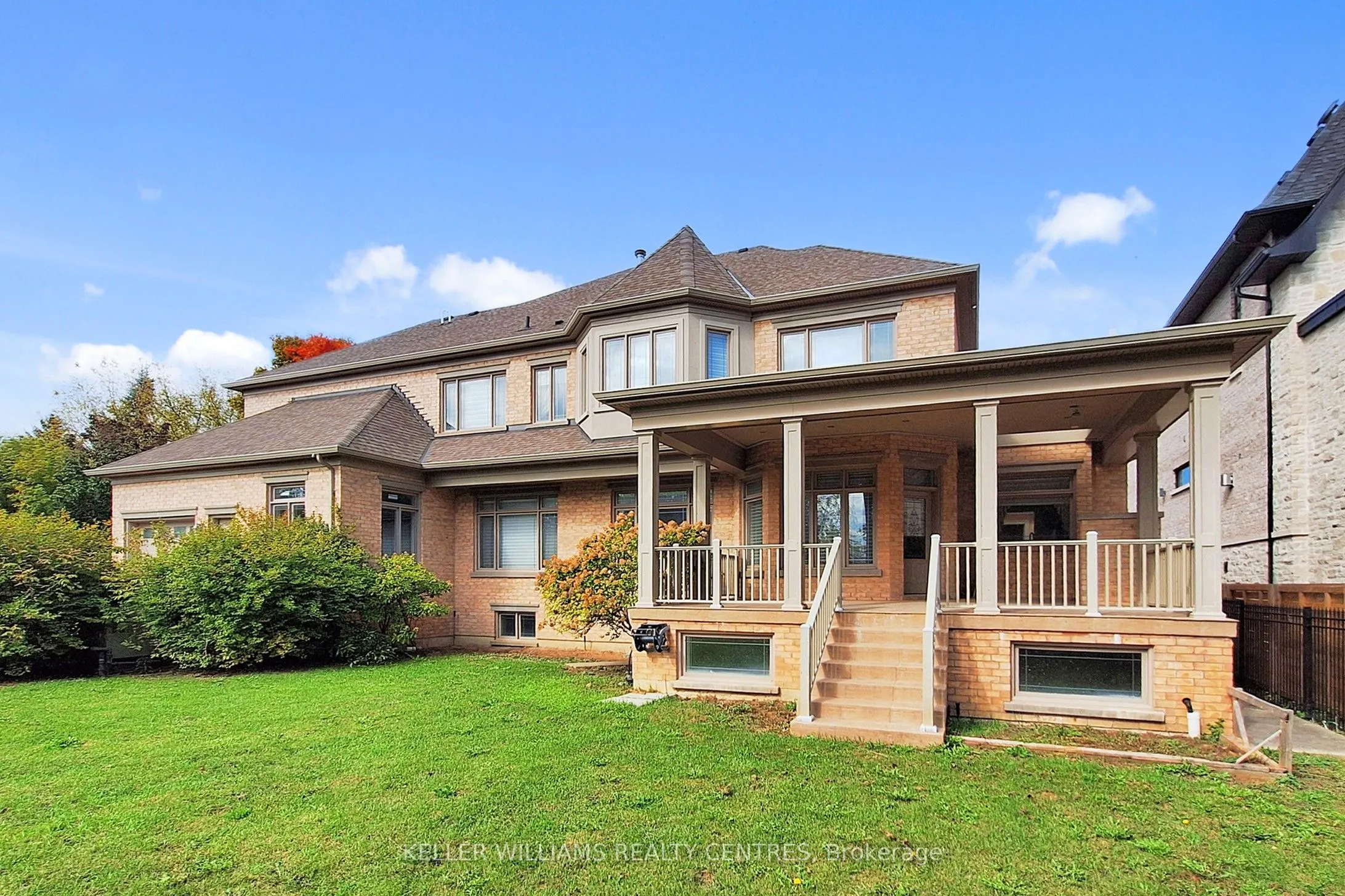 33 Maple Grove Avenue