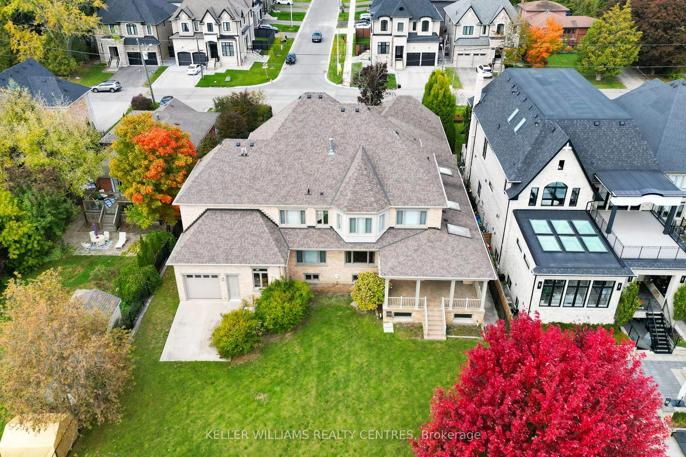 33 Maple Grove Avenue