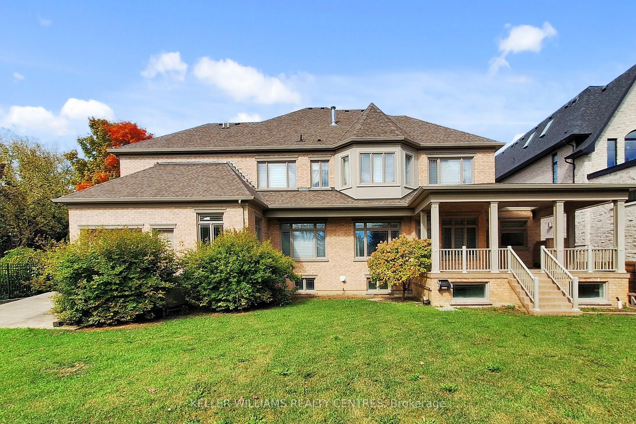 33 Maple Grove Avenue