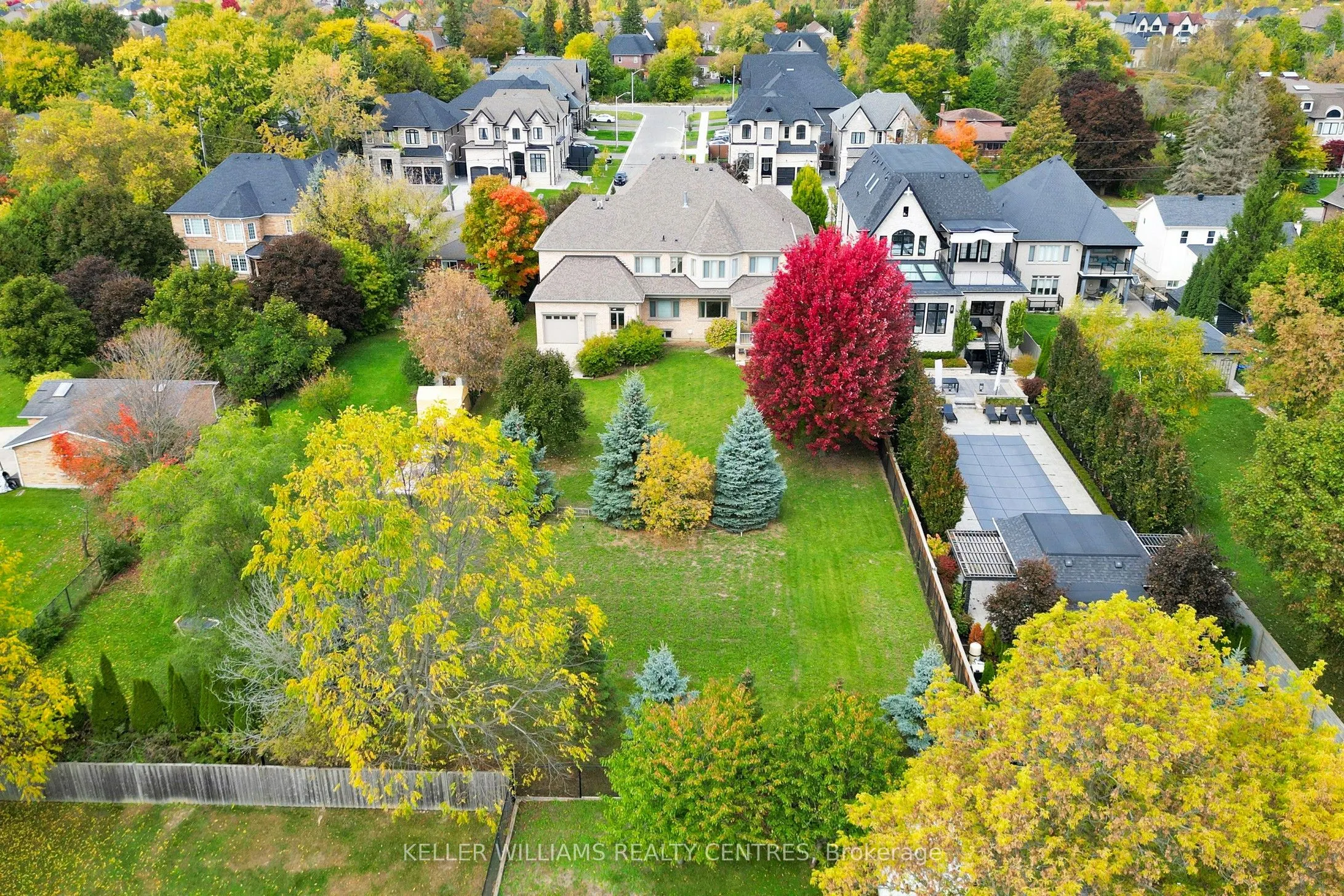 33 Maple Grove Avenue