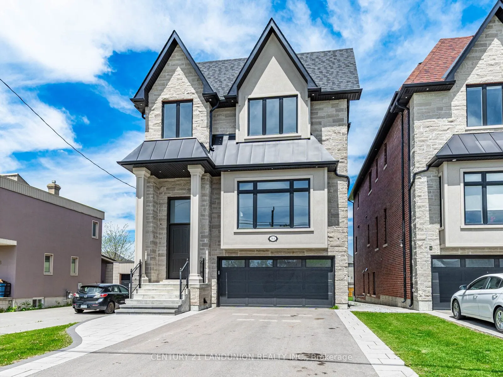 36A Elm Grove Avenue