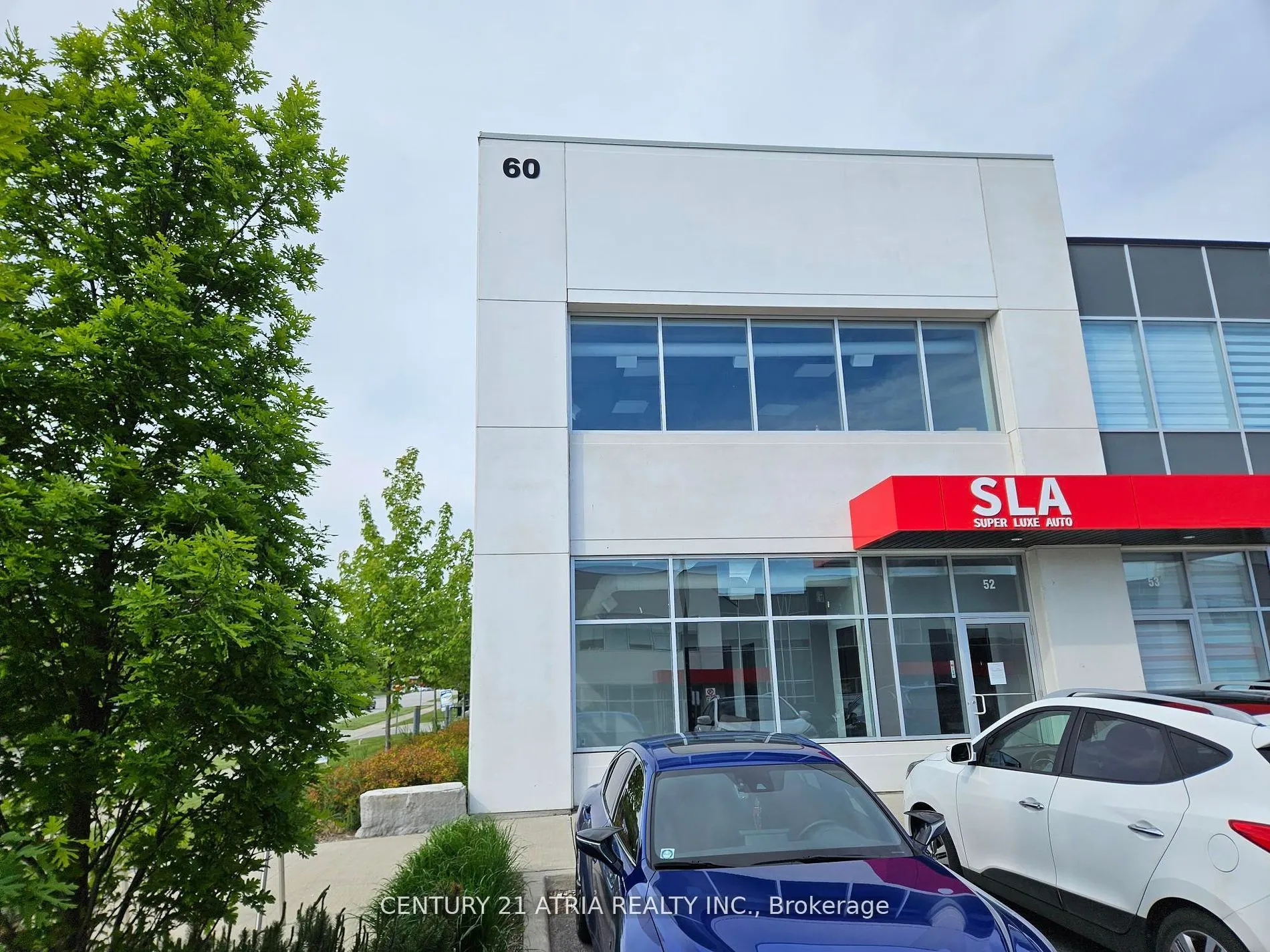 60 Great Gulf Drive, #52
