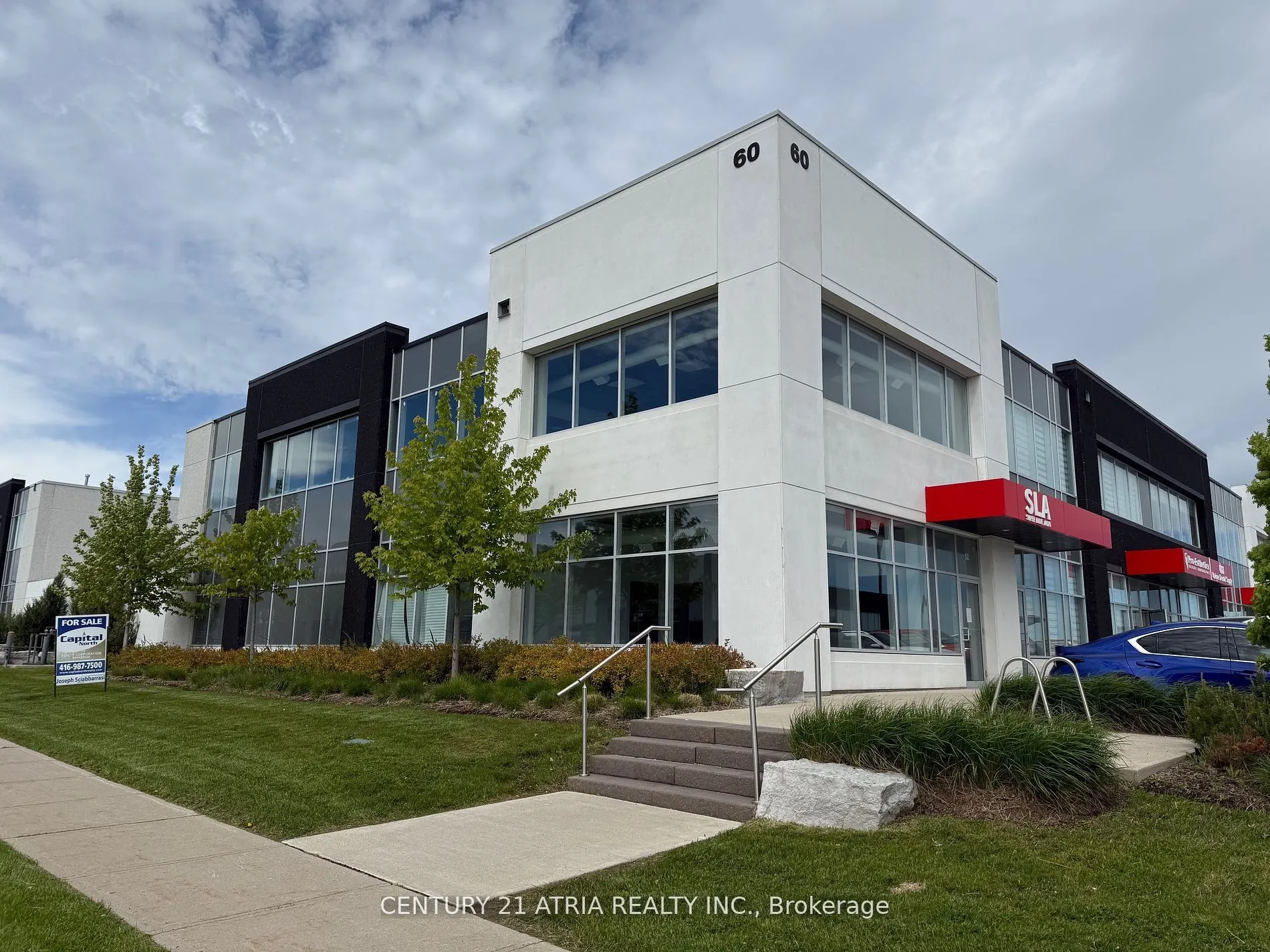 60 Great Gulf Drive, #52