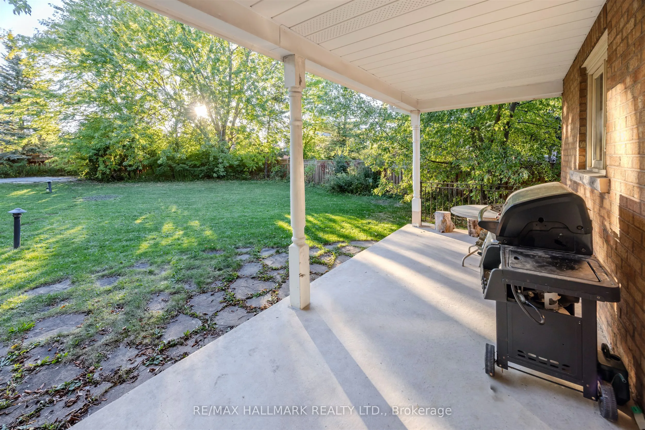 69 King's Cross Avenue