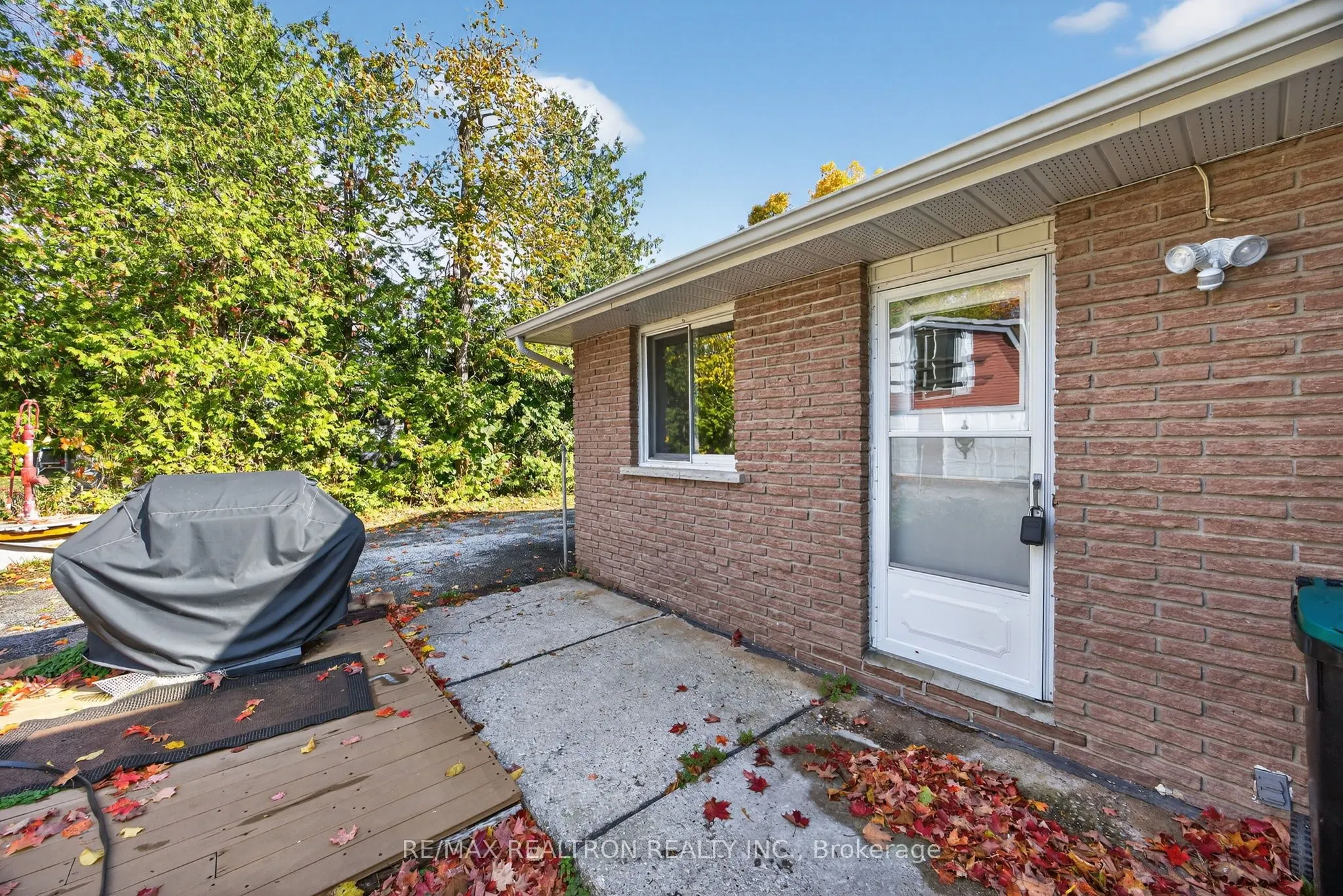 3656 Maple Grove Road