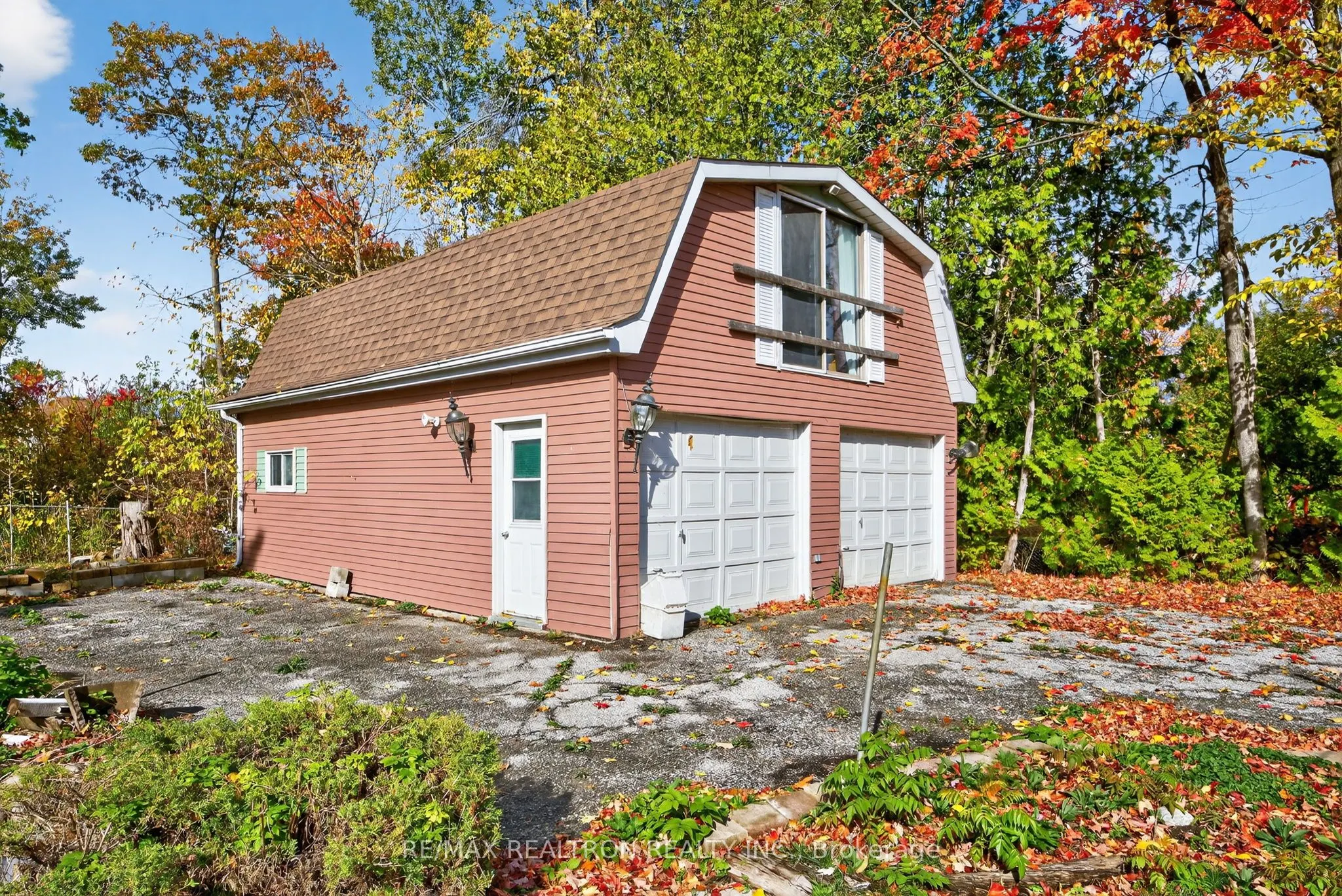 3656 Maple Grove Road