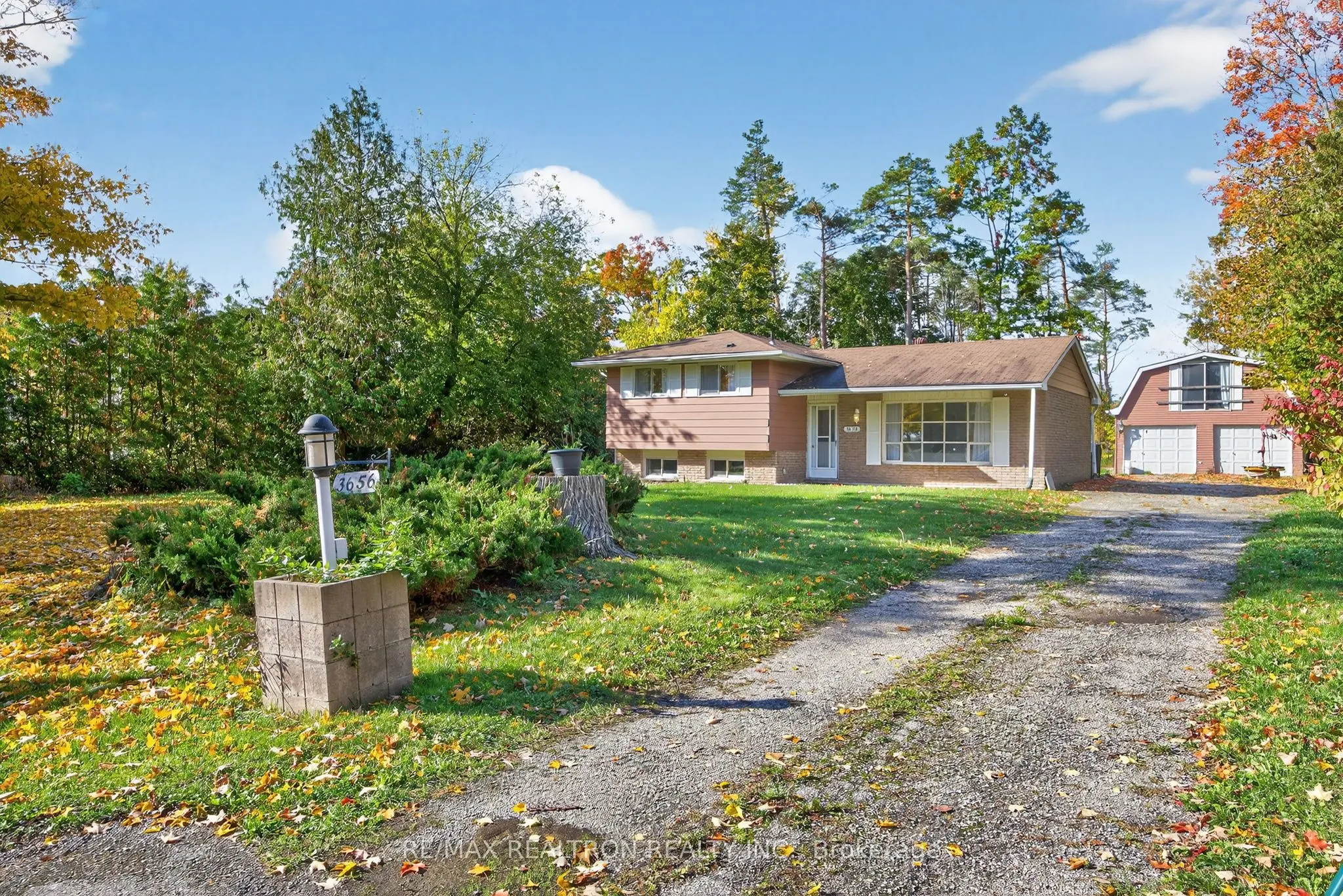 3656 Maple Grove Road