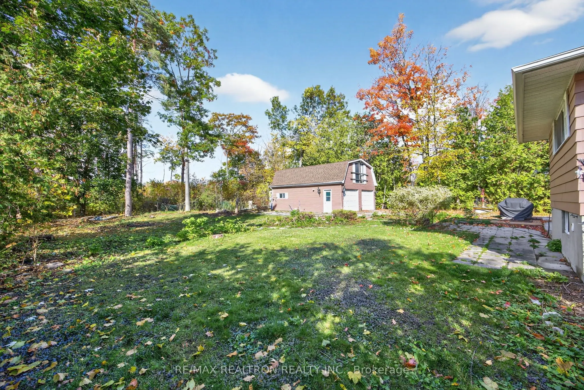 3656 Maple Grove Road