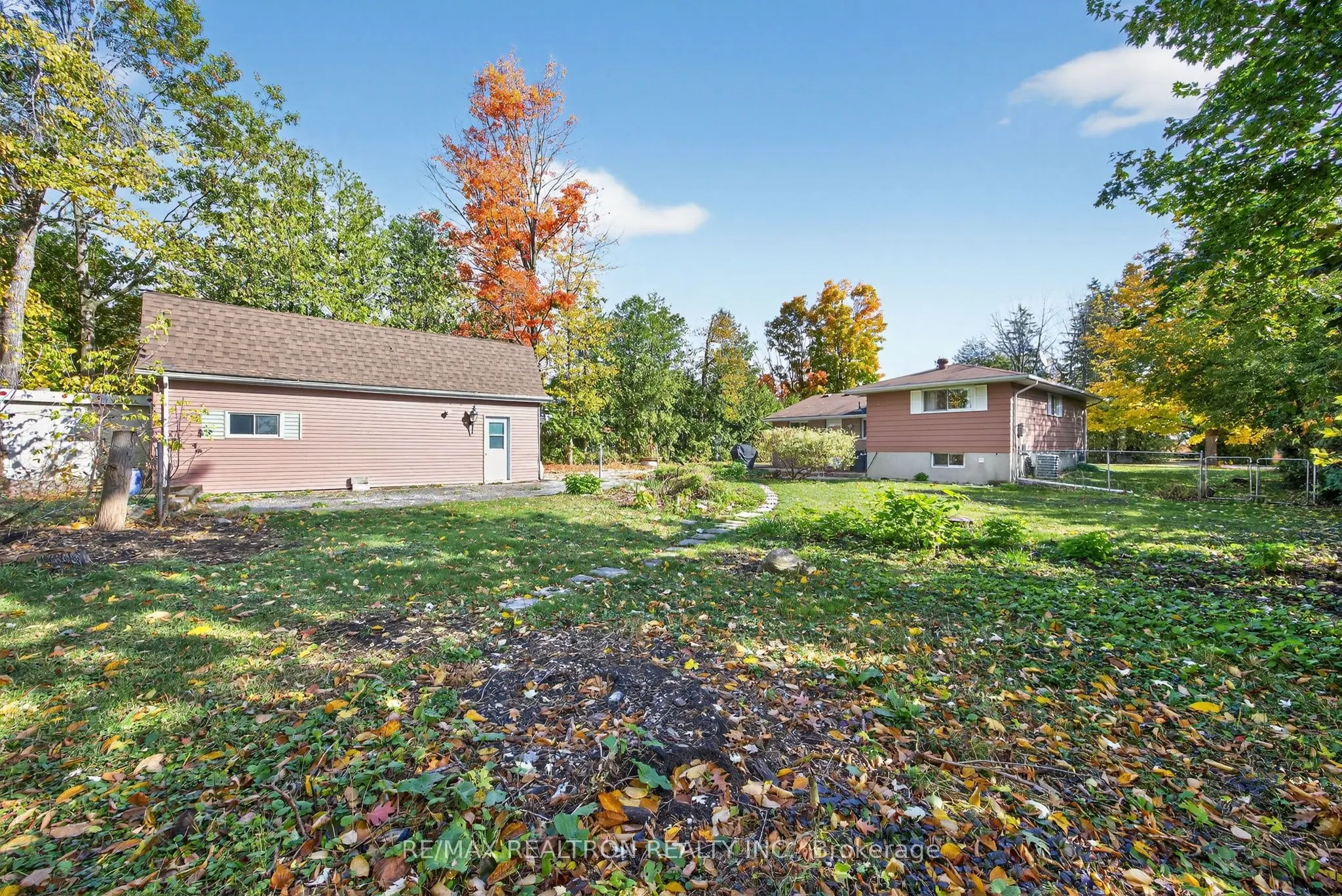 3656 Maple Grove Road