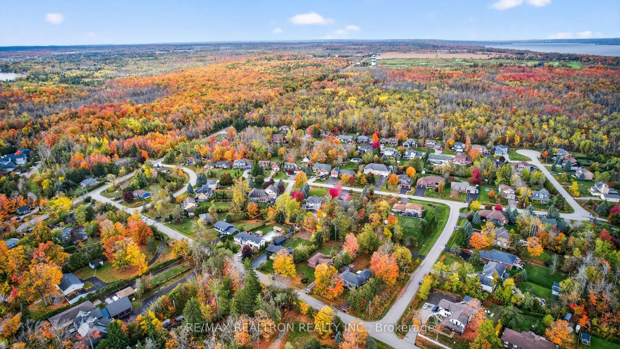 3656 Maple Grove Road