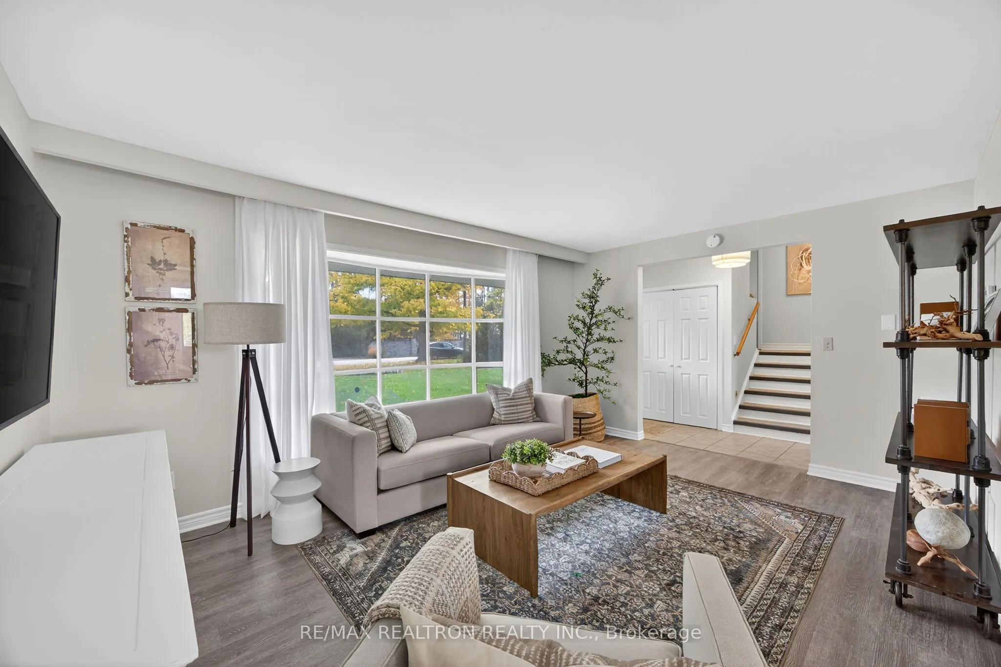 3656 Maple Grove Road