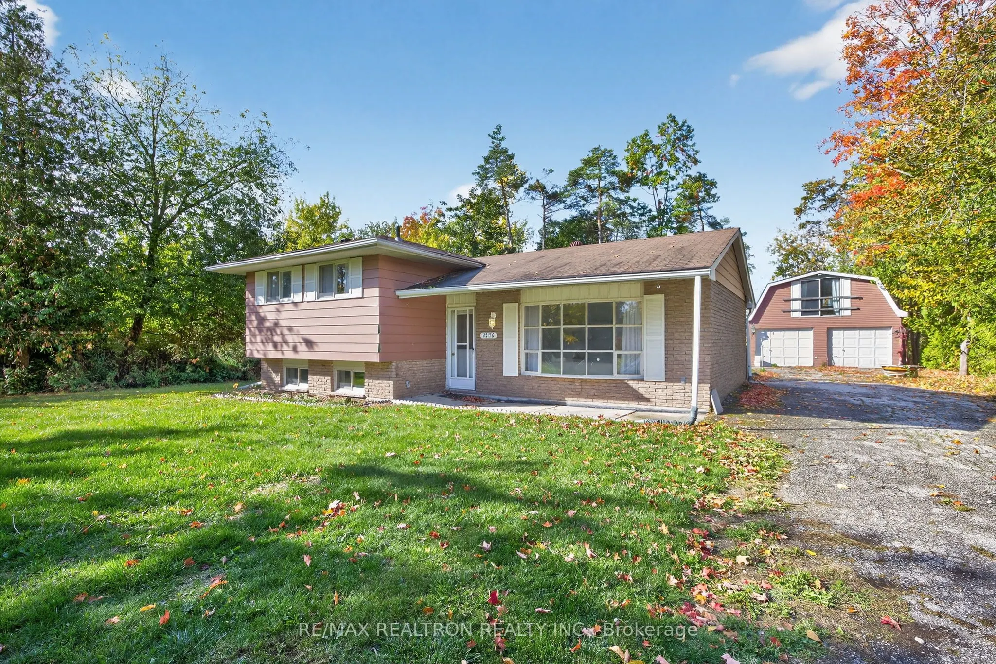 3656 Maple Grove Road