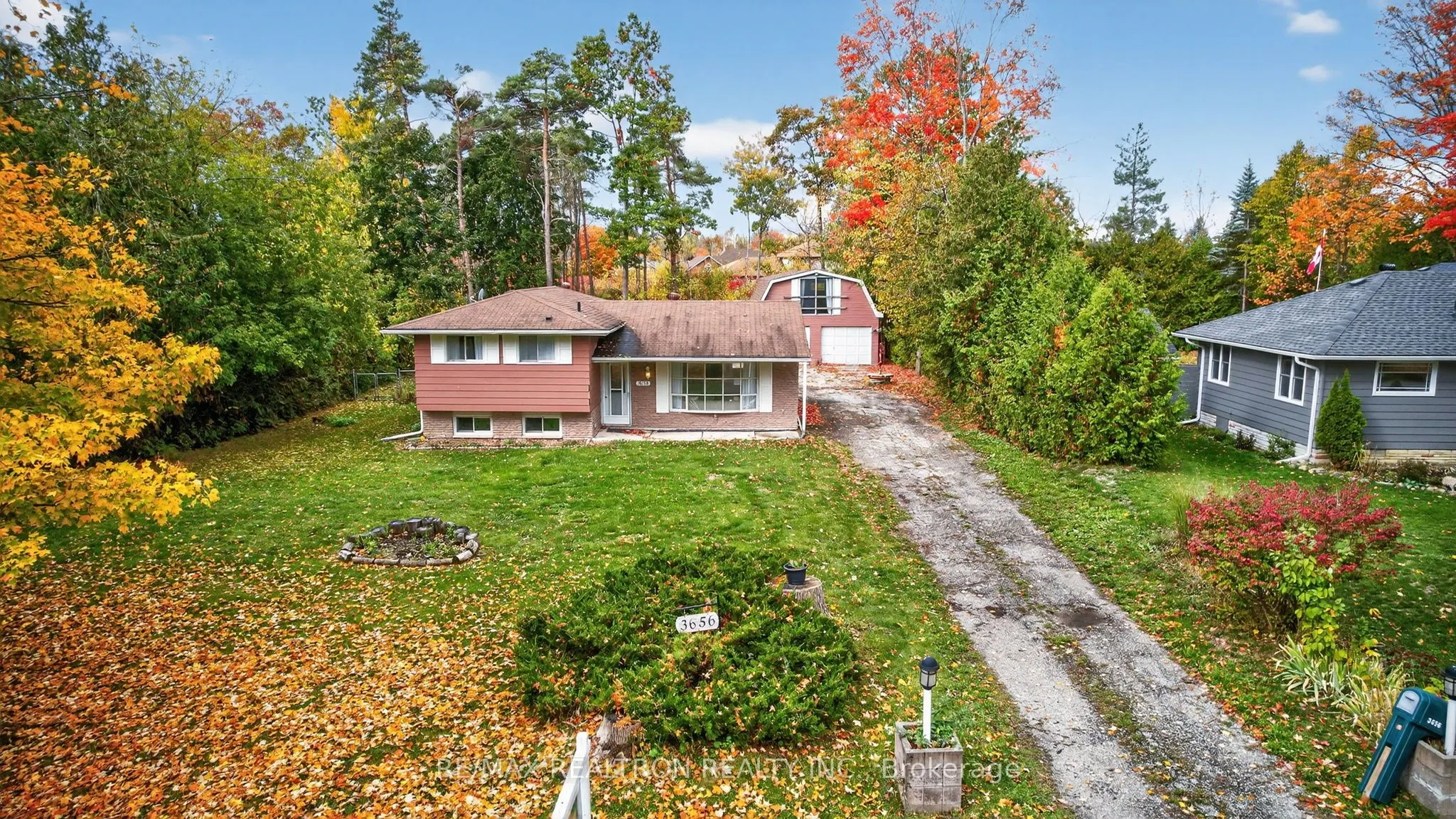 3656 Maple Grove Road