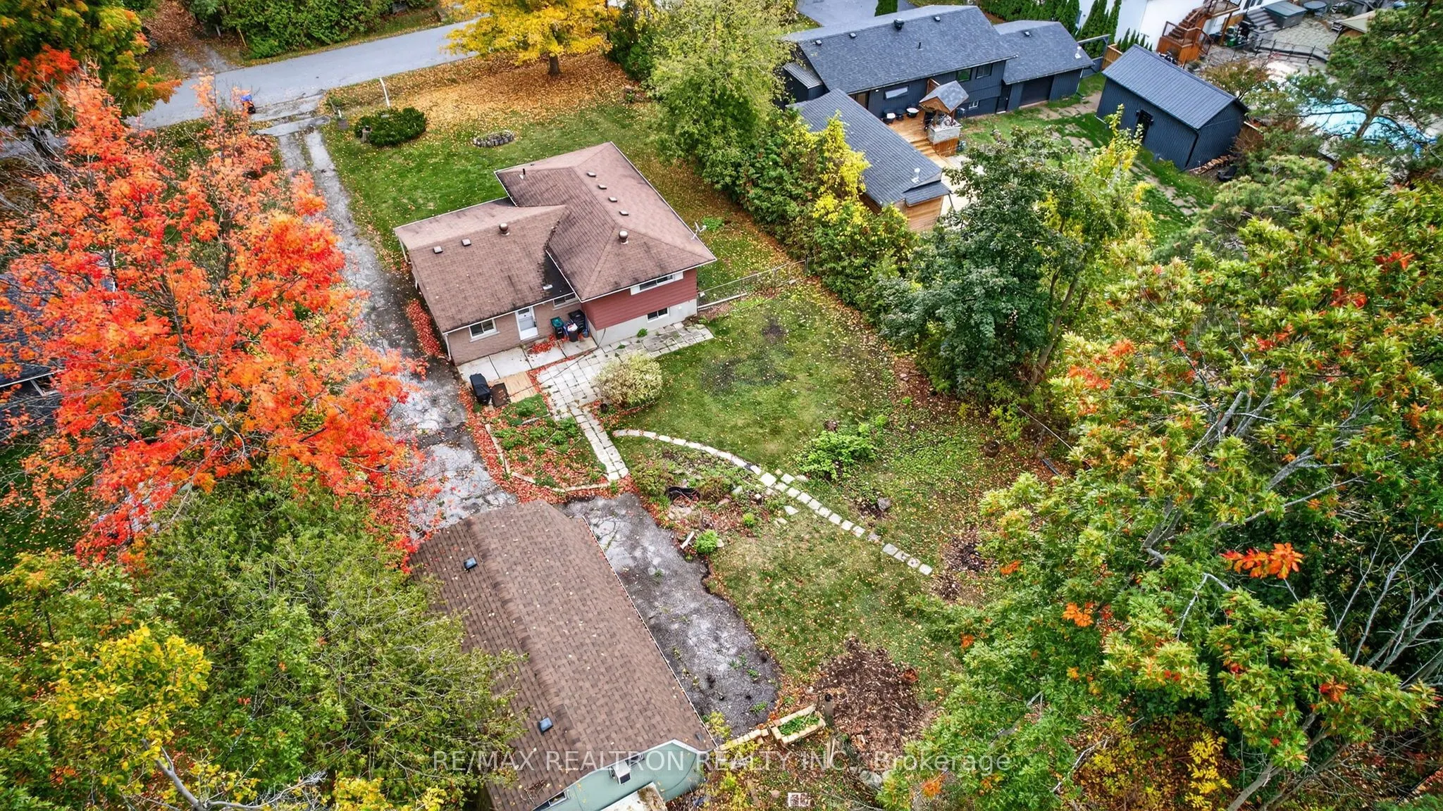 3656 Maple Grove Road