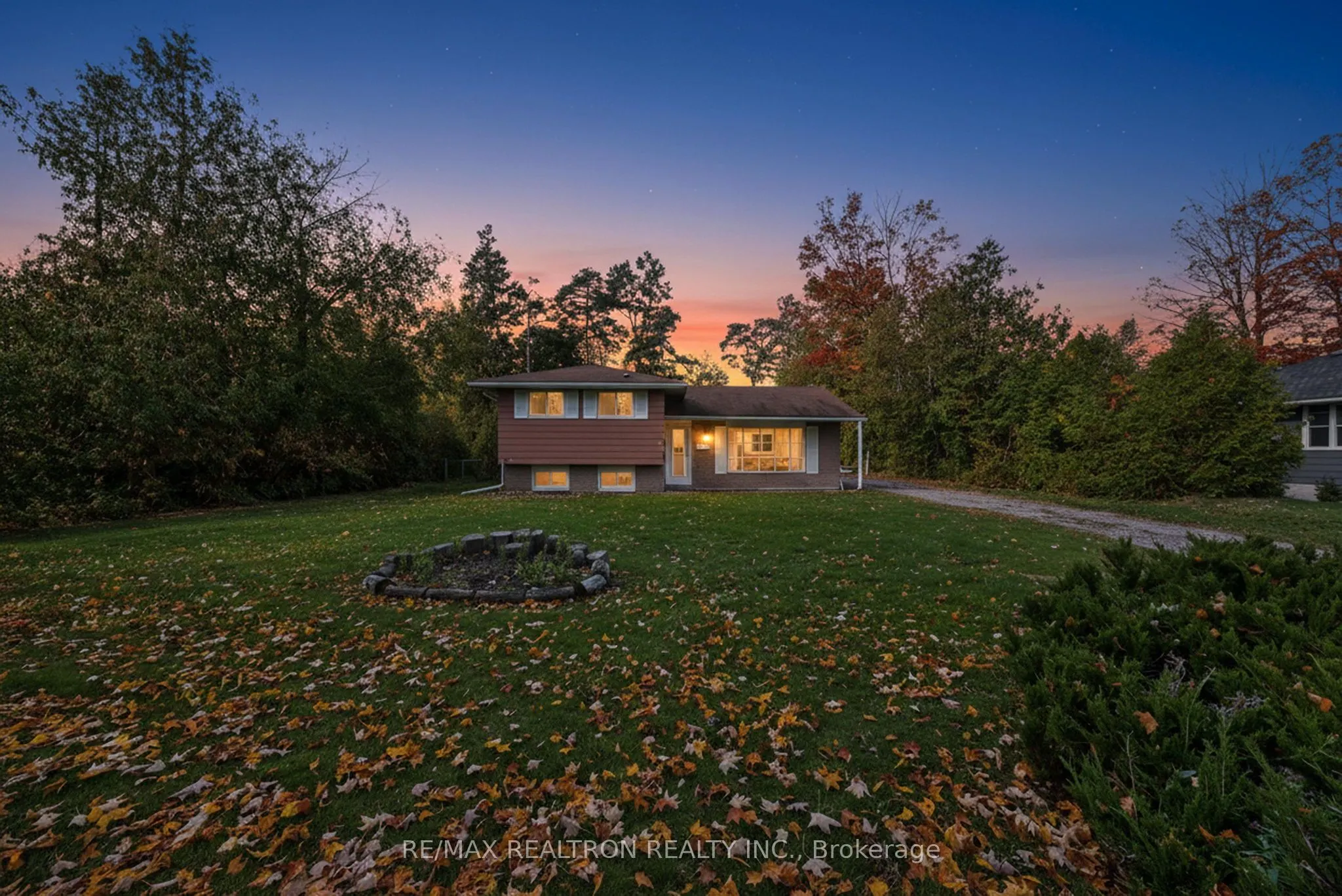3656 Maple Grove Road